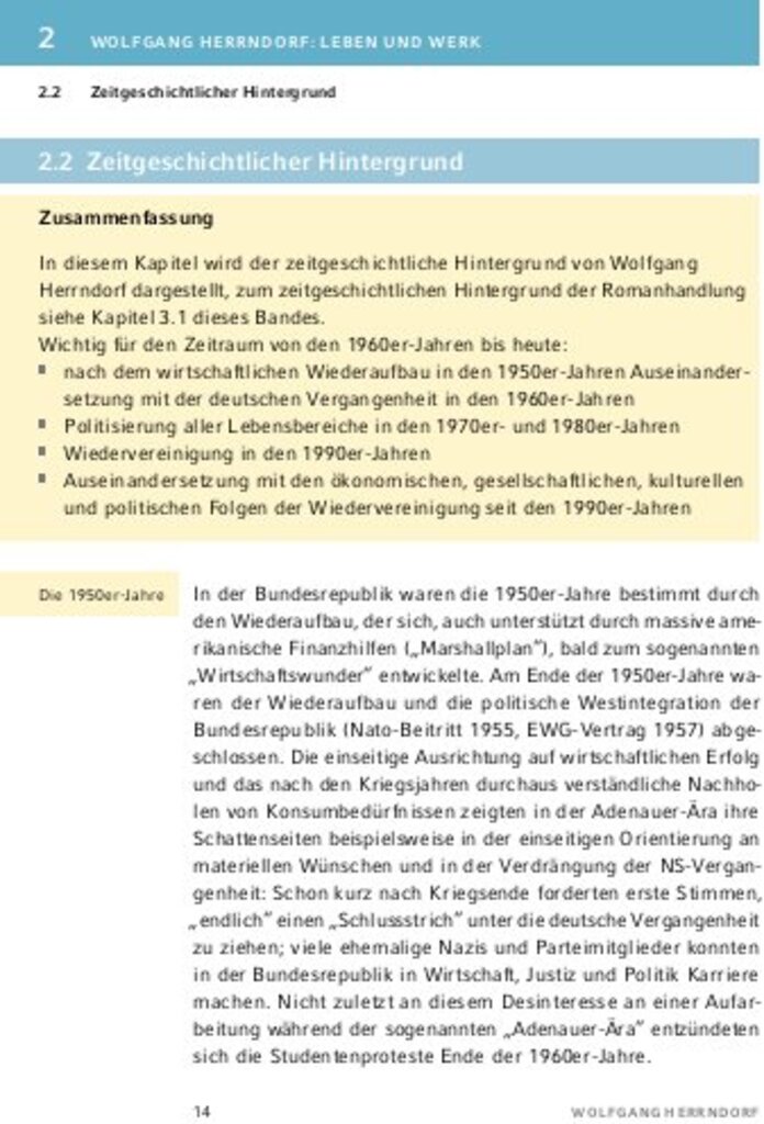 lesen