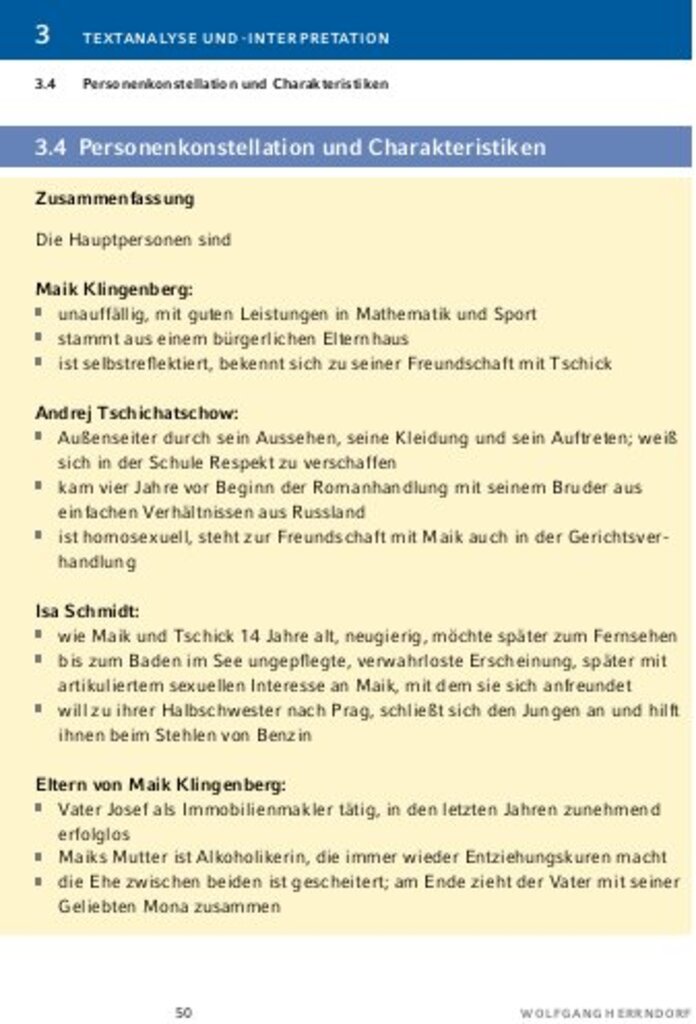 lesen