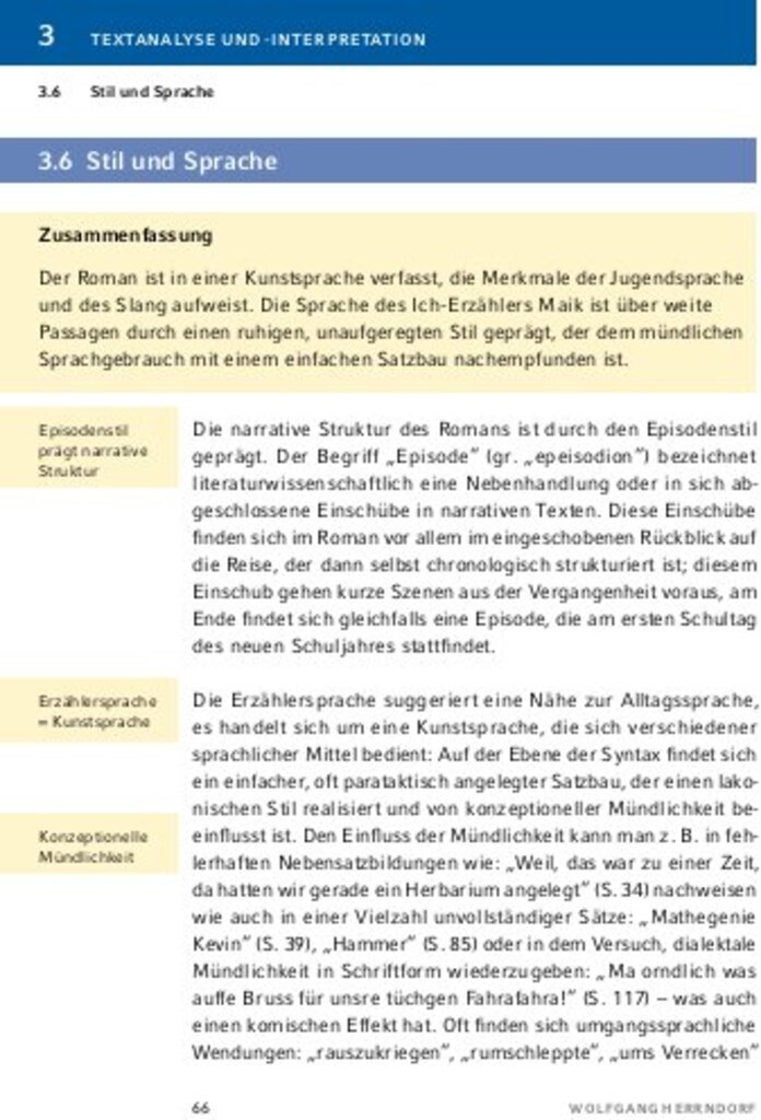lesen