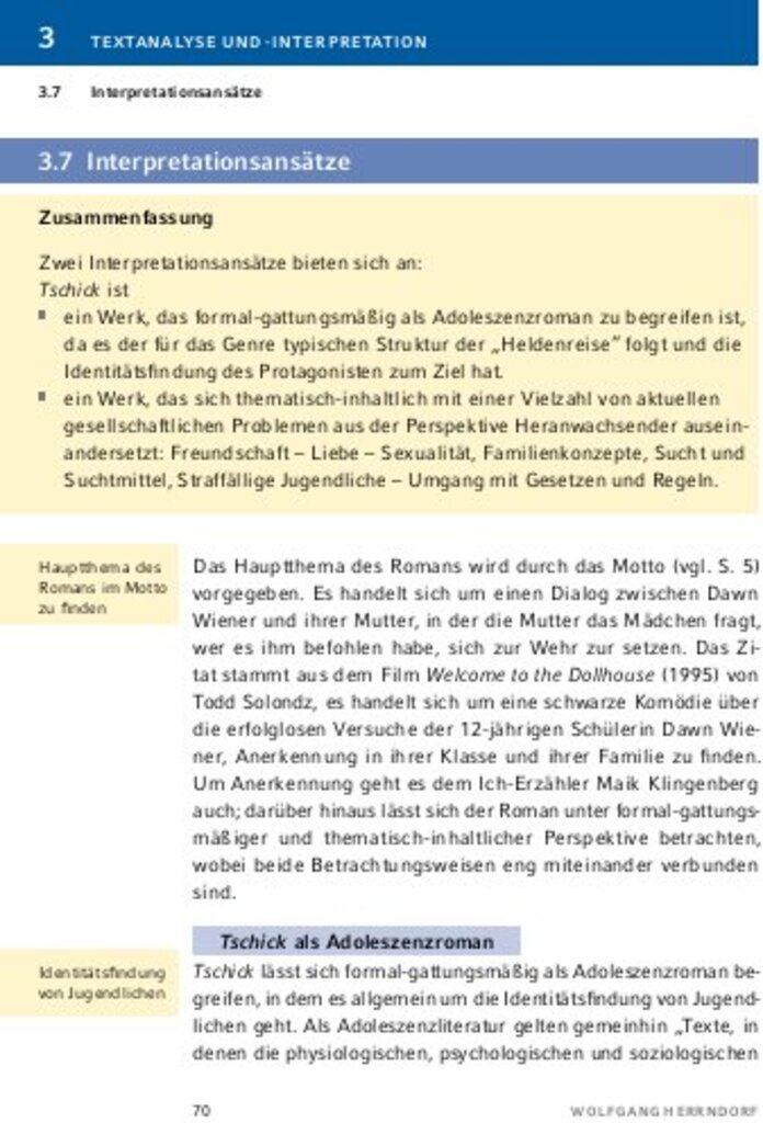 lesen
