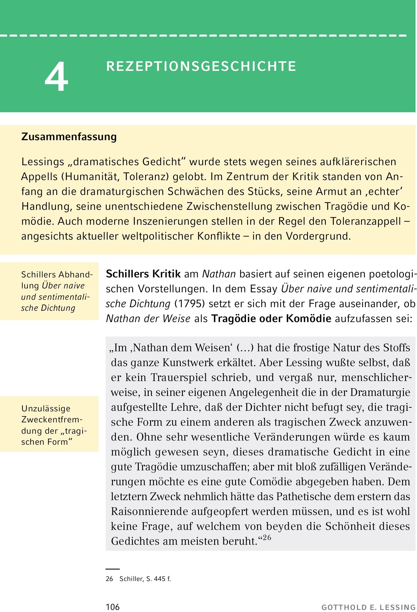 lesen