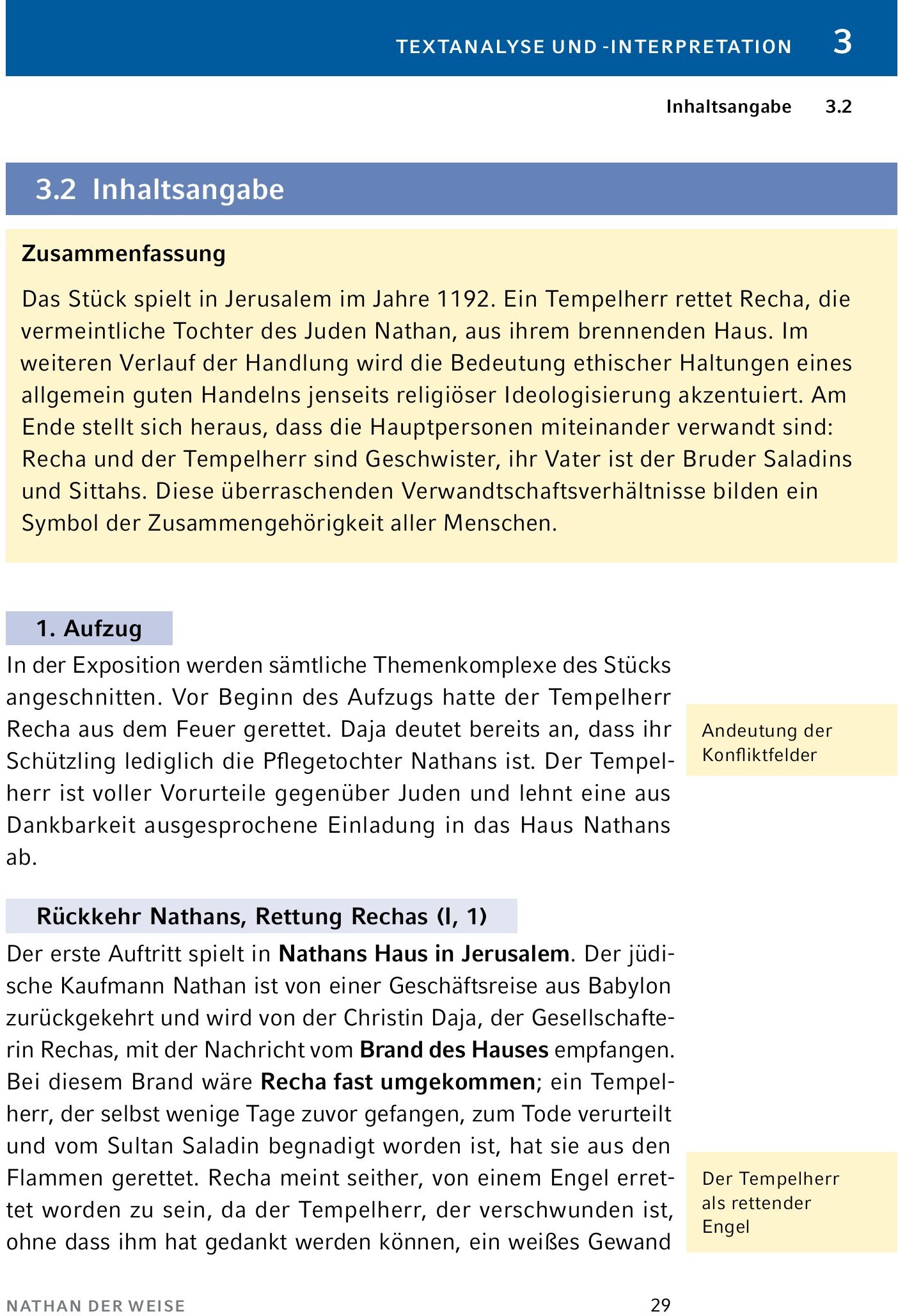 lesen