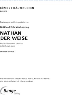 Leseprobe