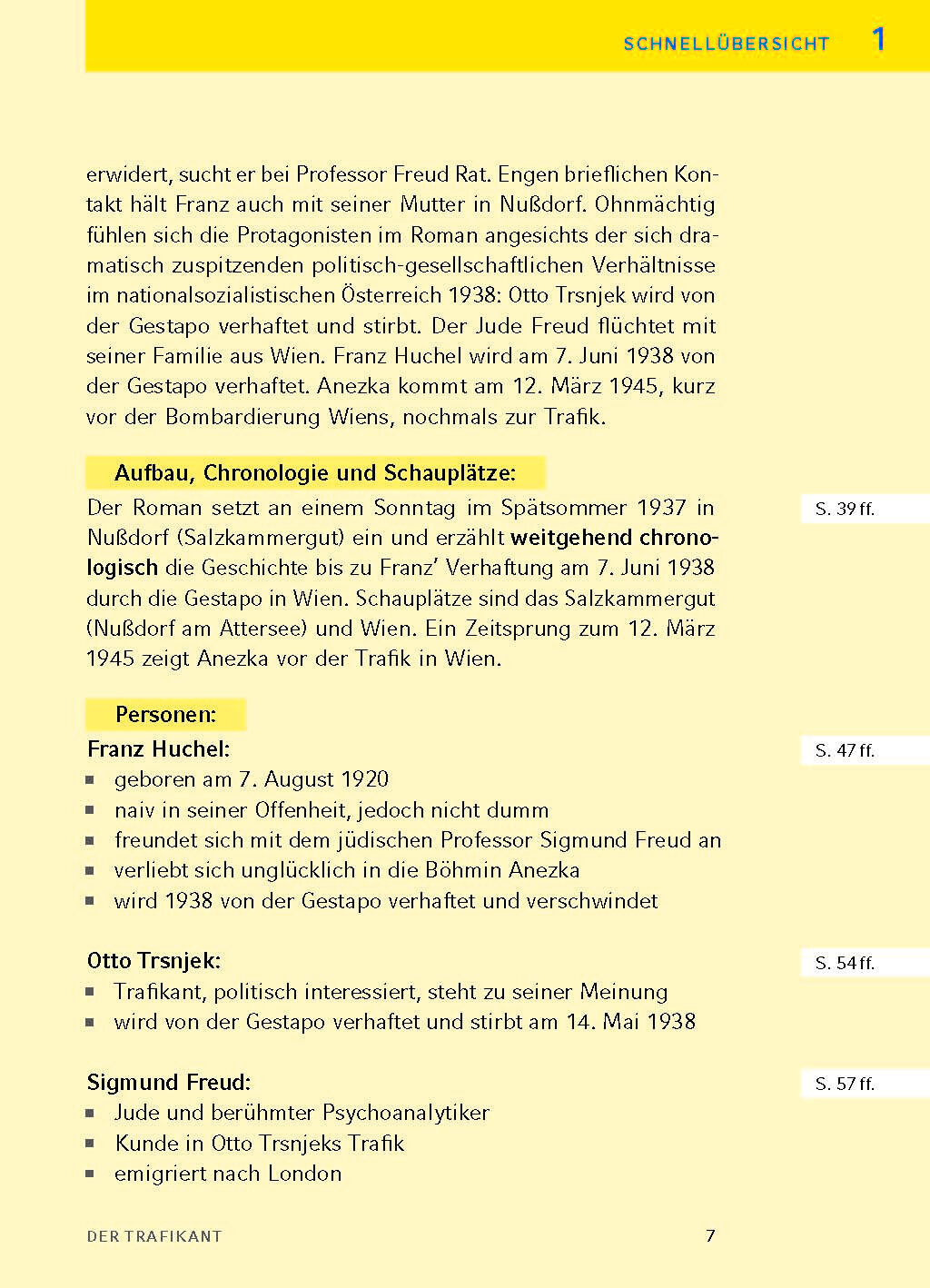 lesen