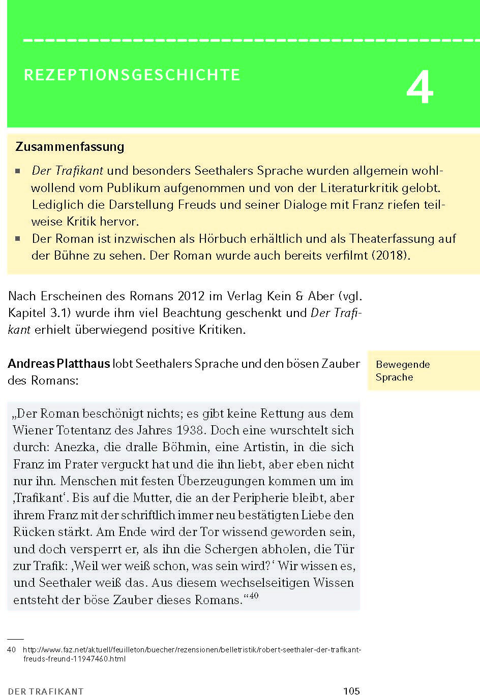 lesen
