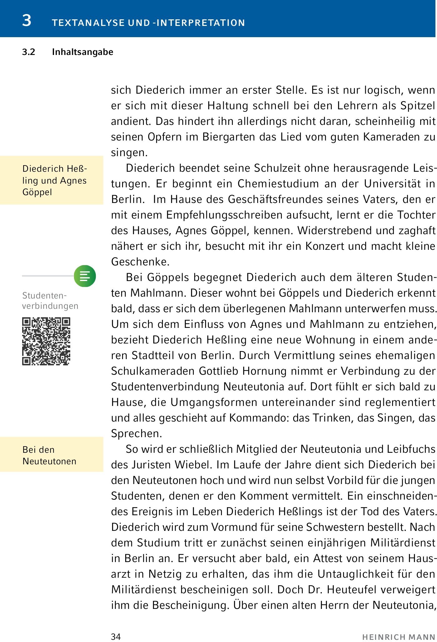 lesen