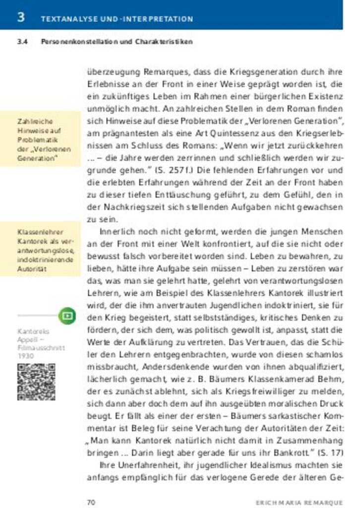 lesen