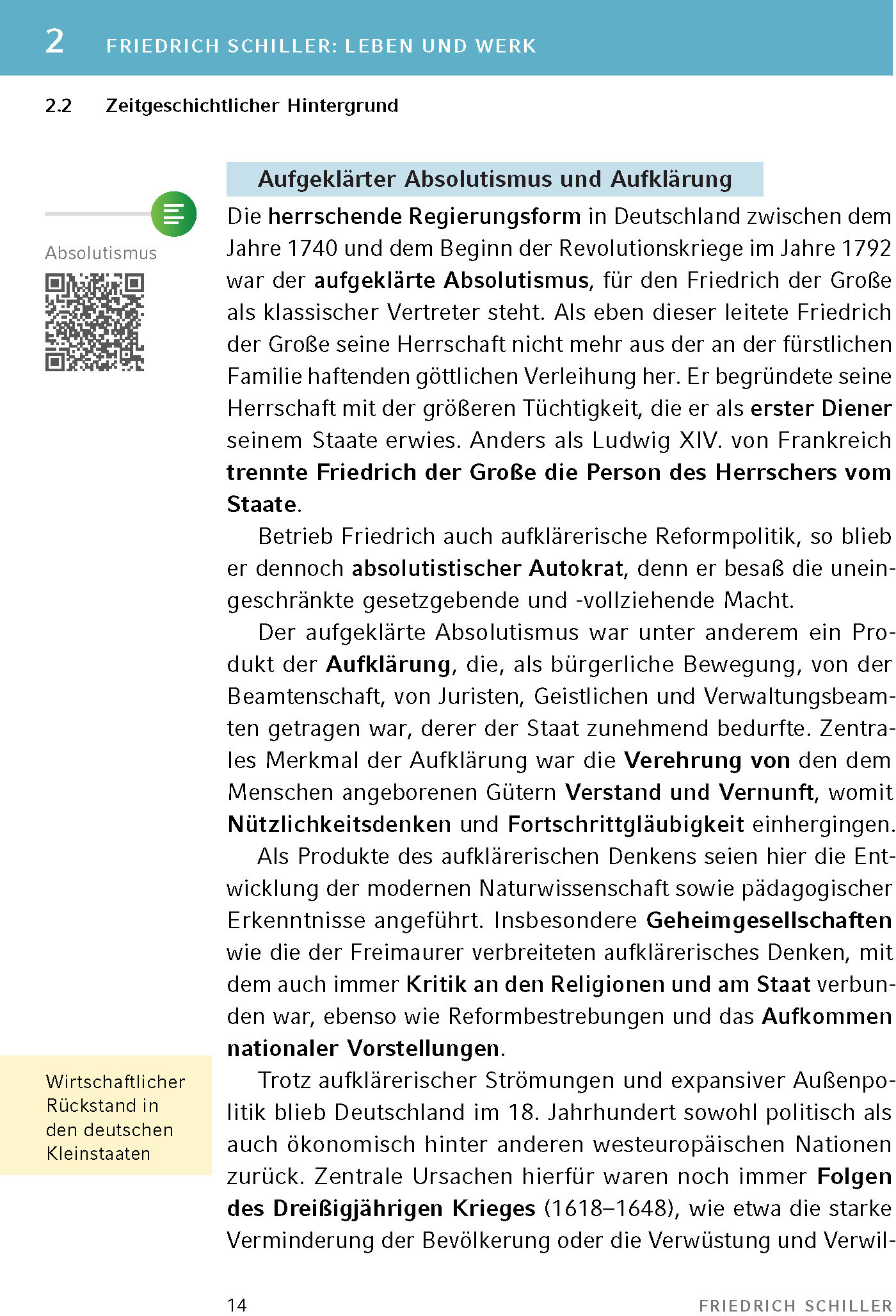 lesen