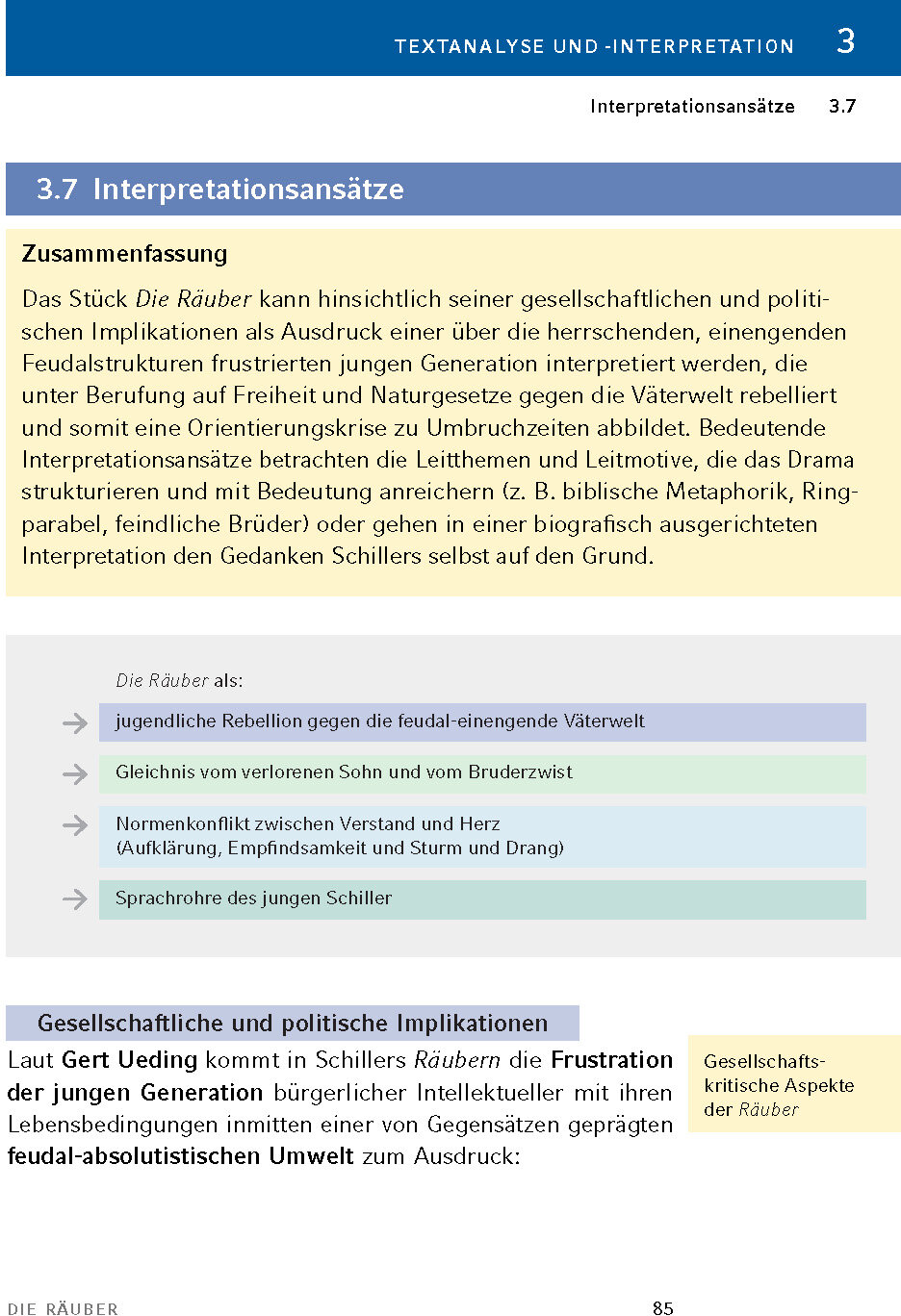 lesen