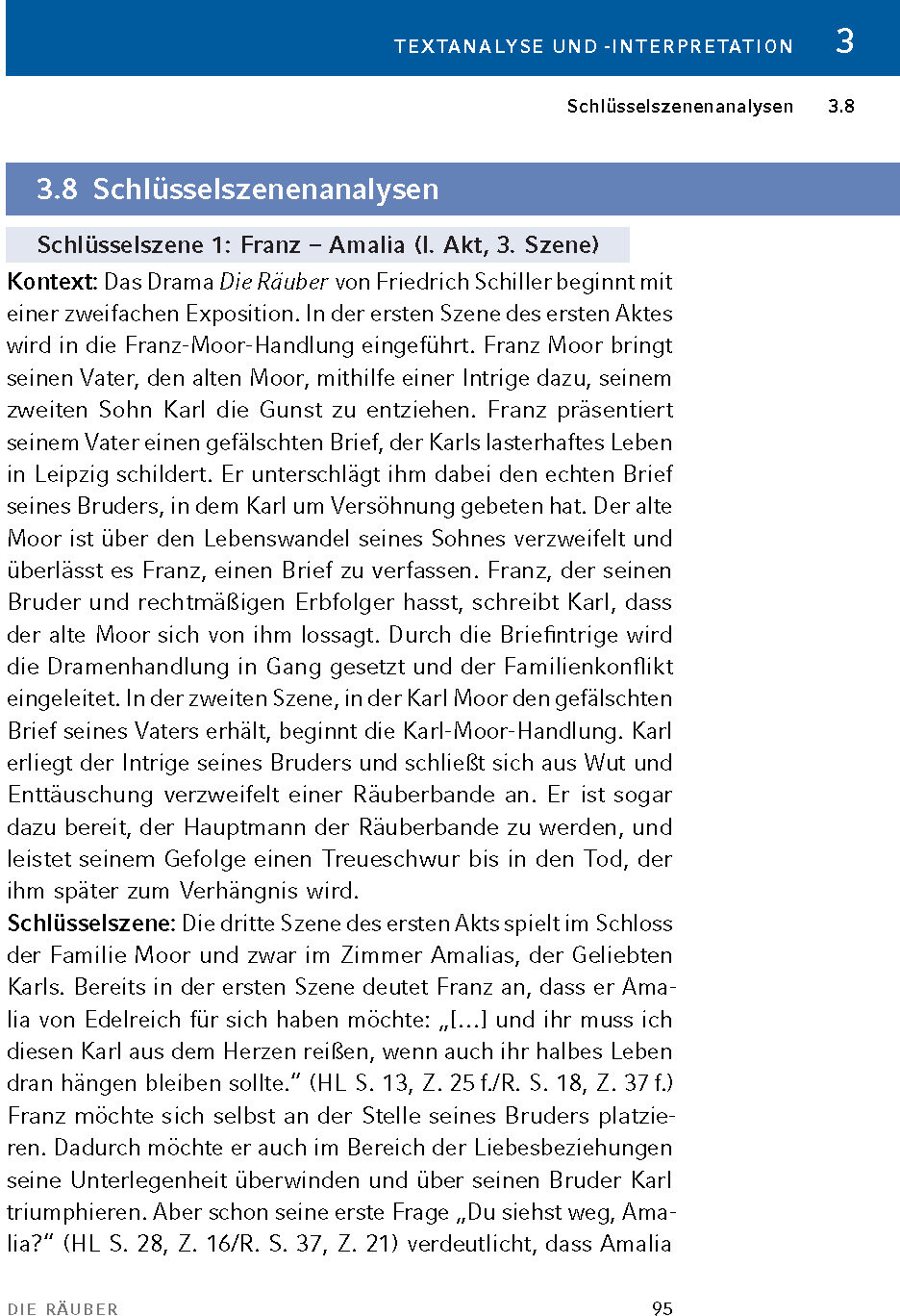 lesen