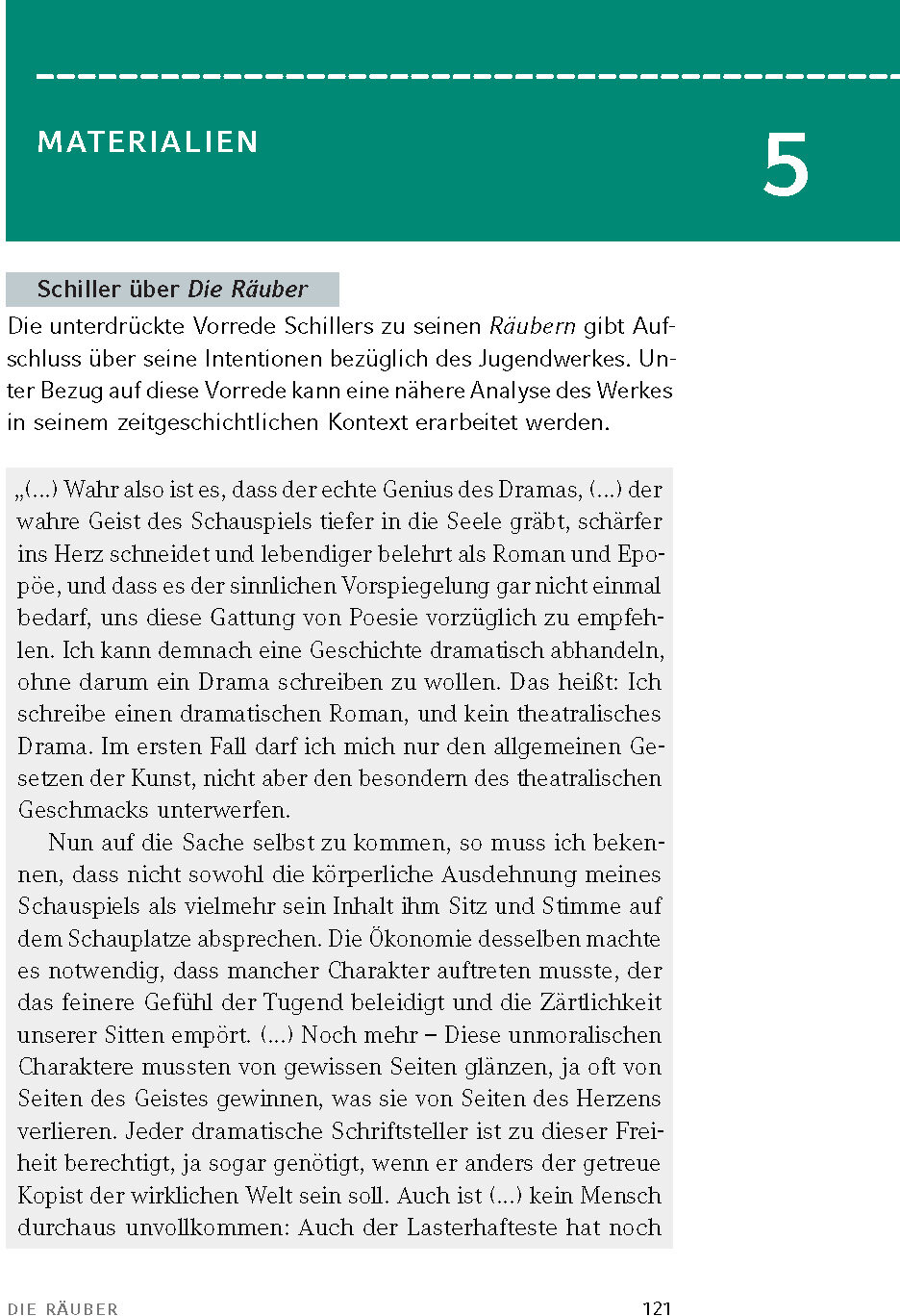 lesen