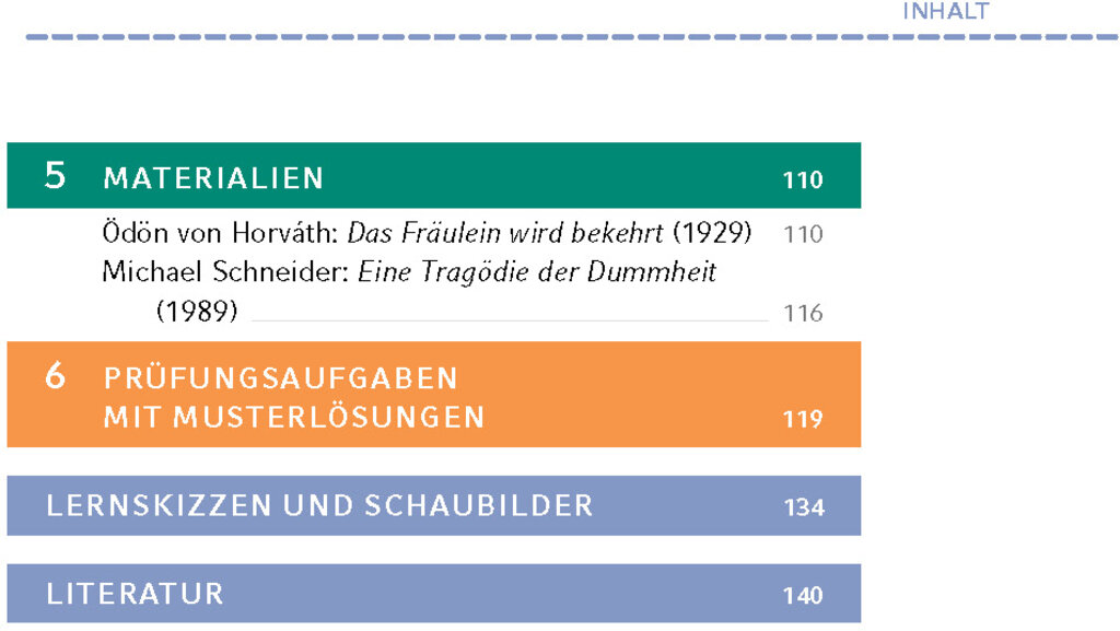lesen
