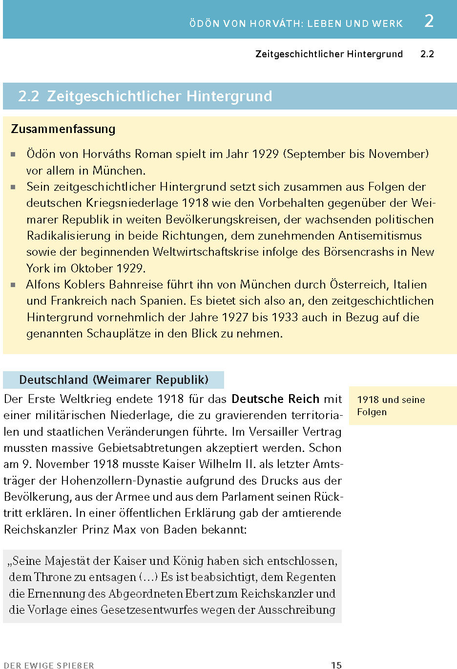 lesen