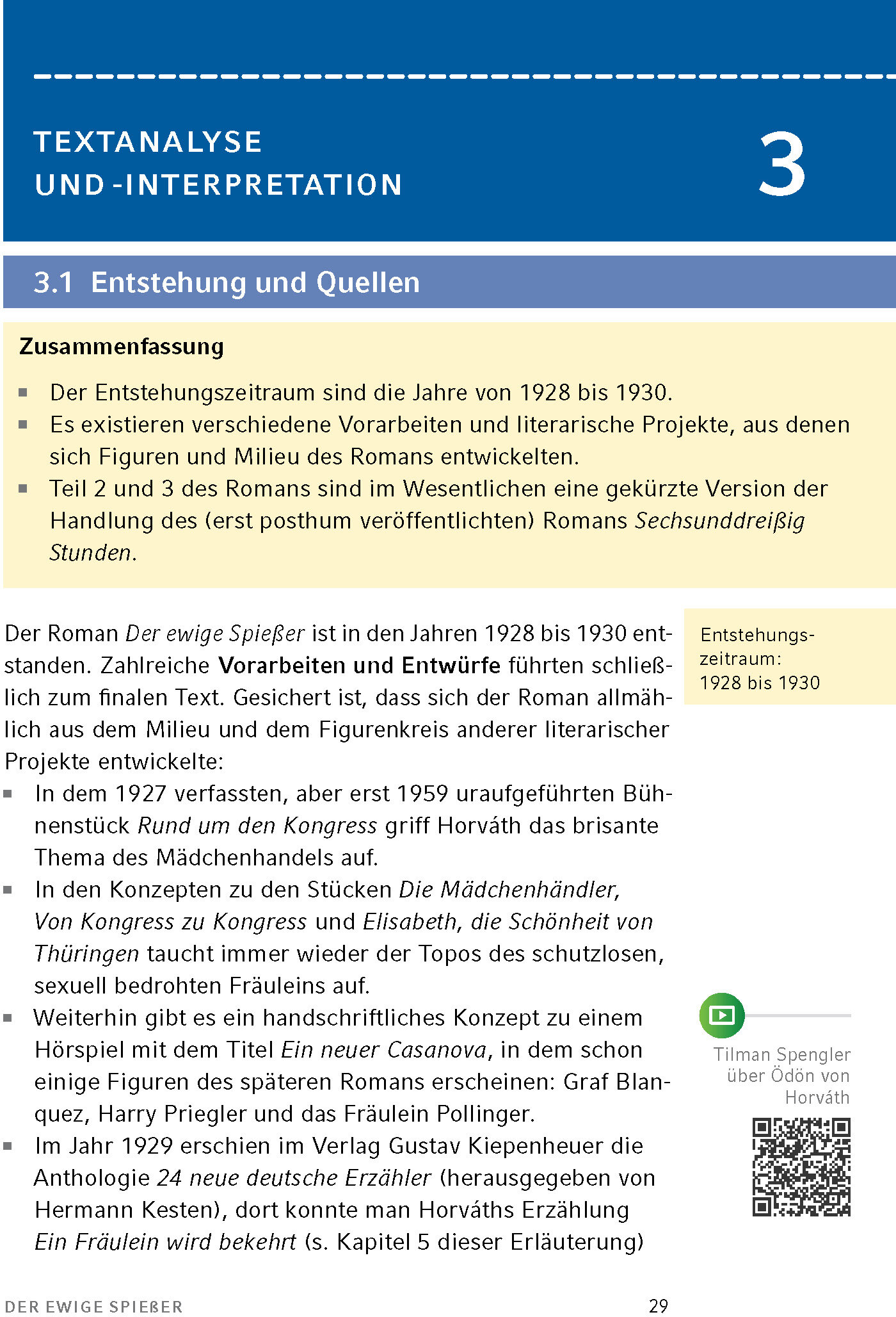 lesen