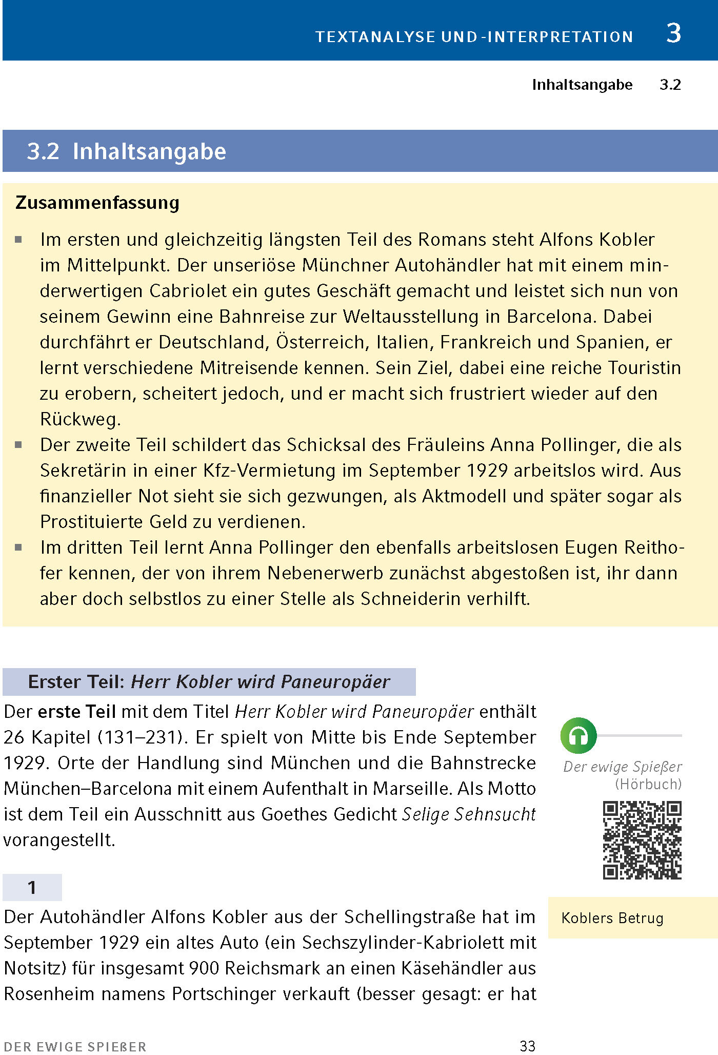 lesen