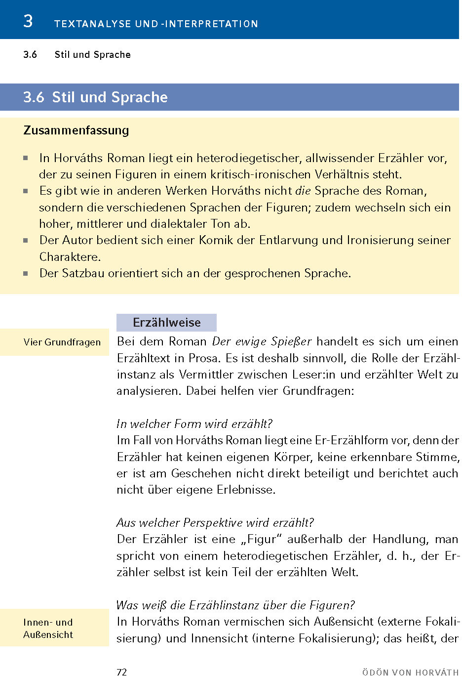 lesen