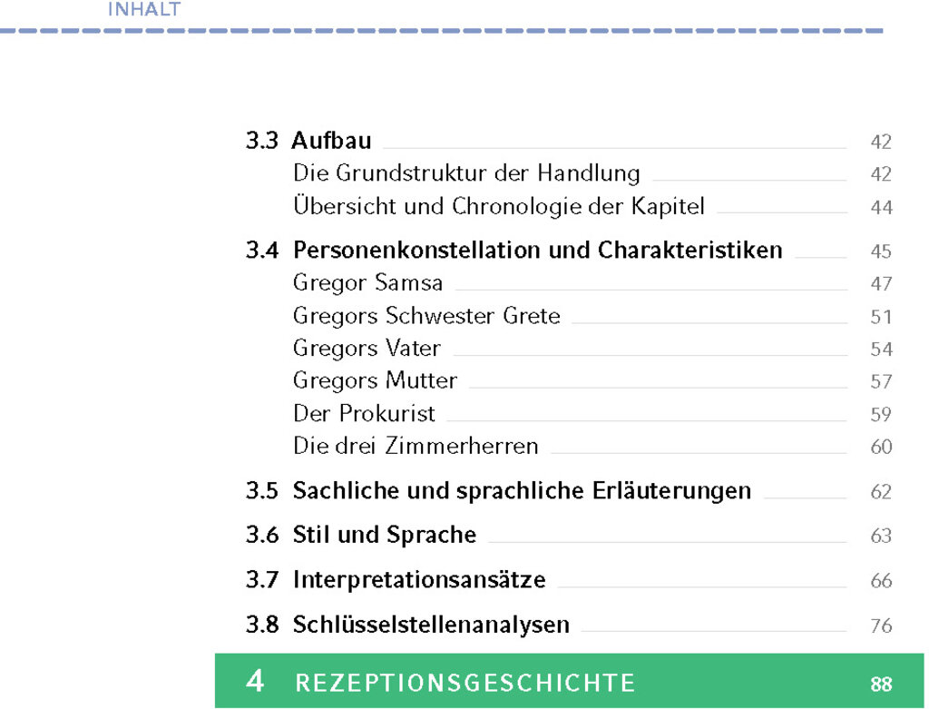 lesen