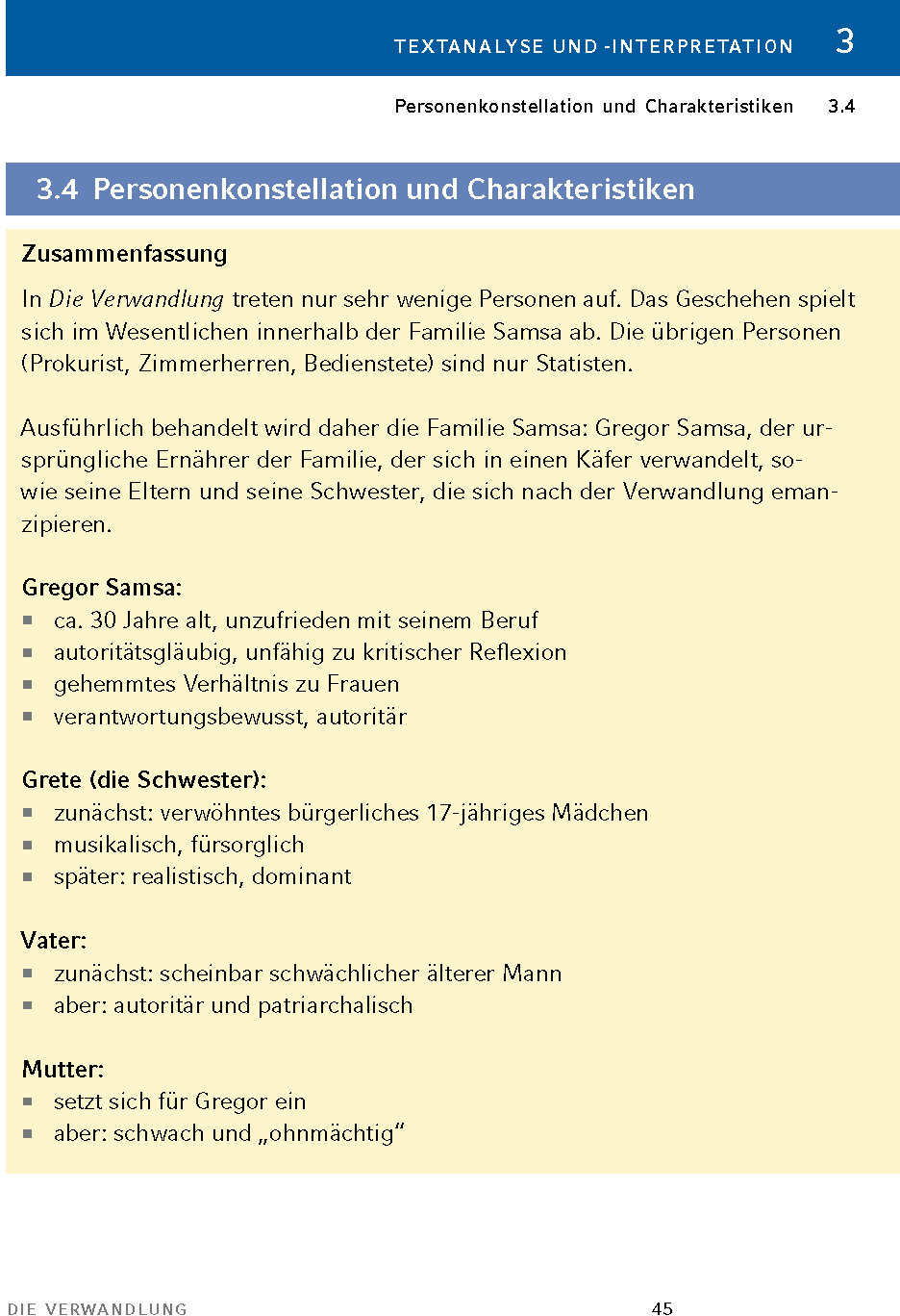 lesen