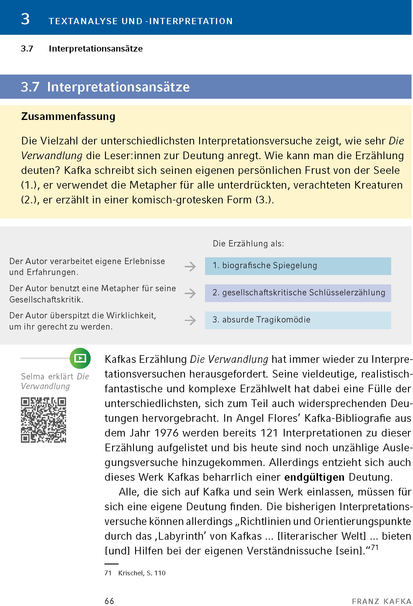 lesen