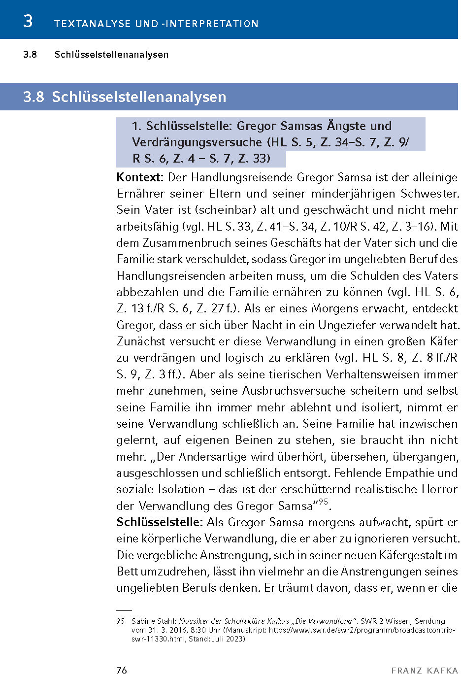 lesen