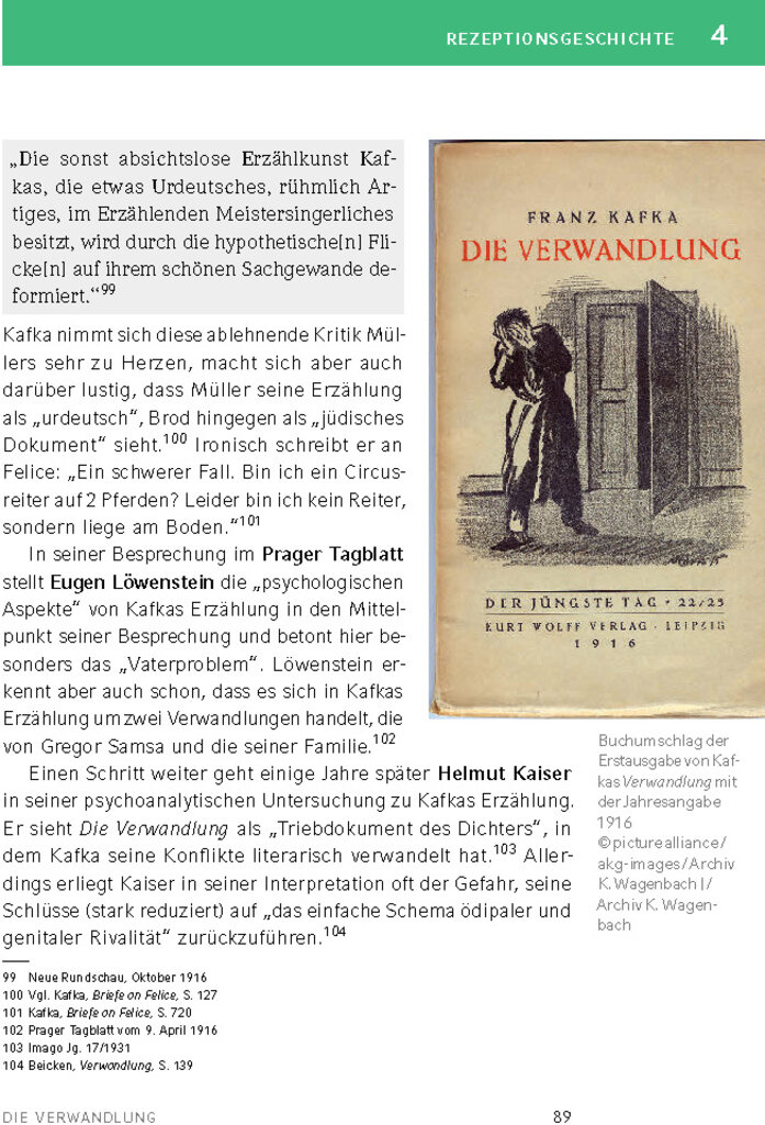 lesen