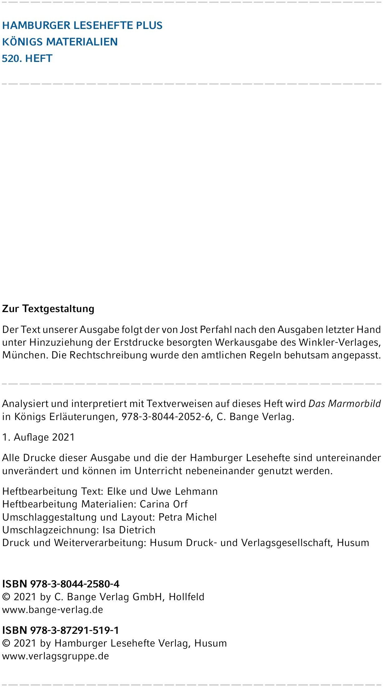 lesen