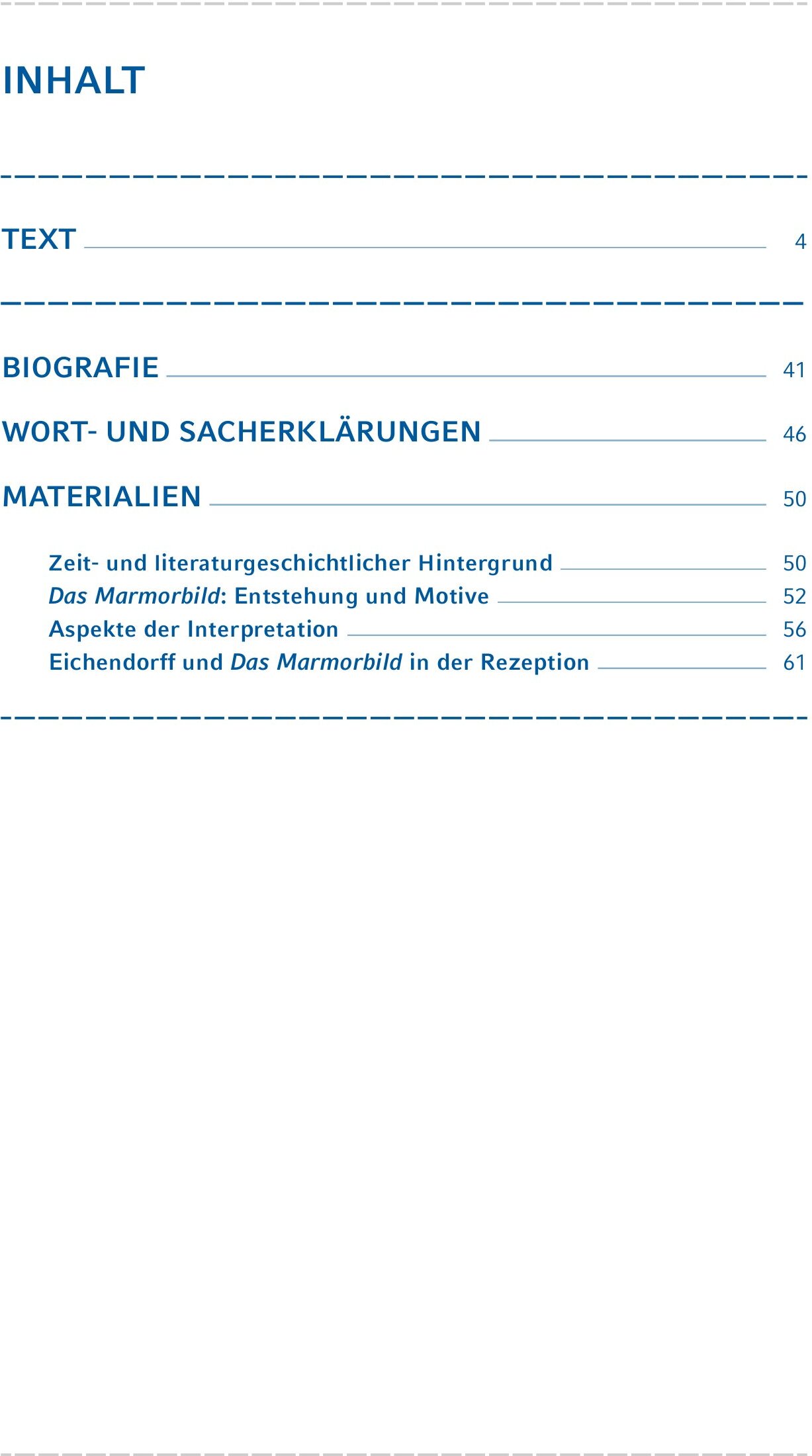 lesen