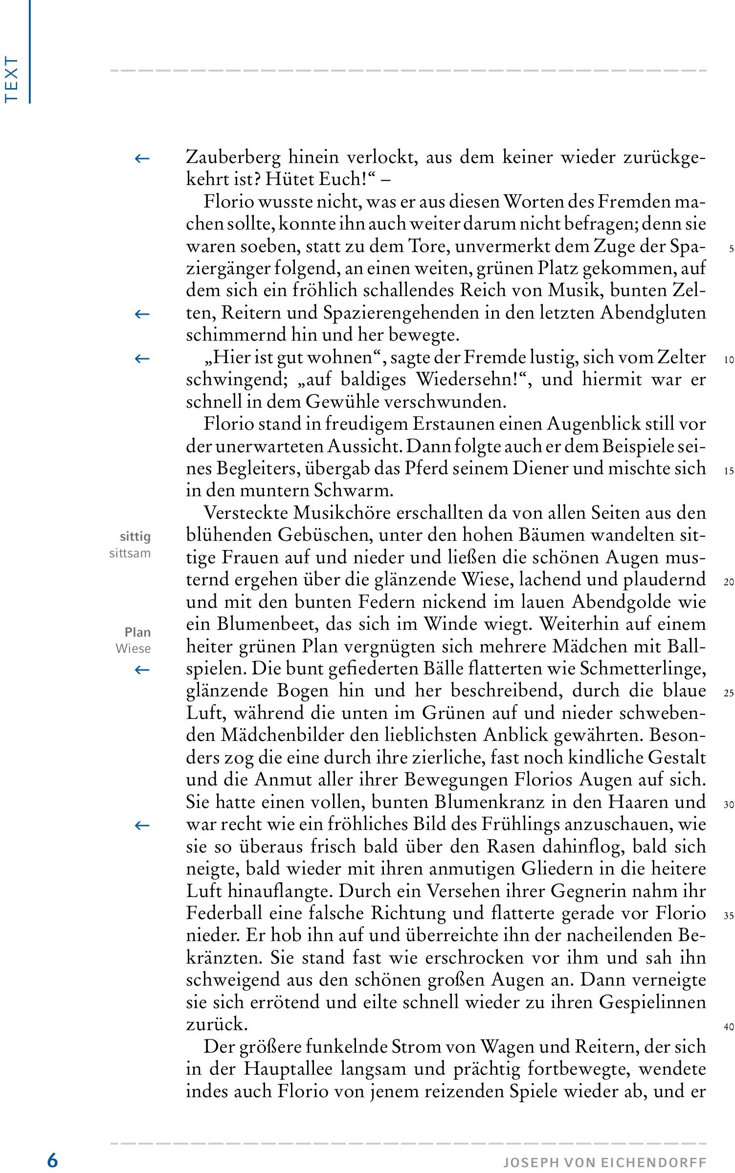 lesen
