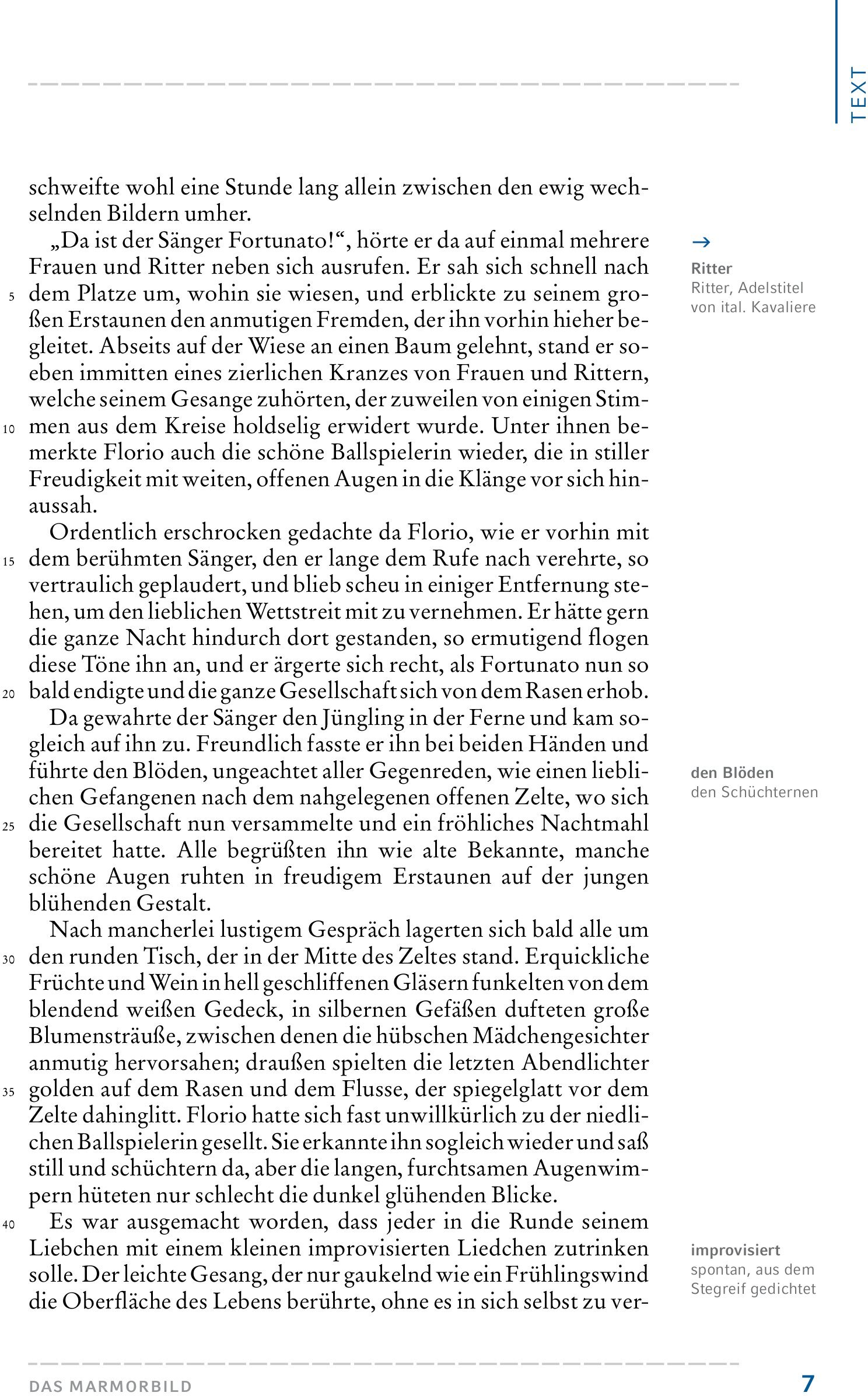 lesen
