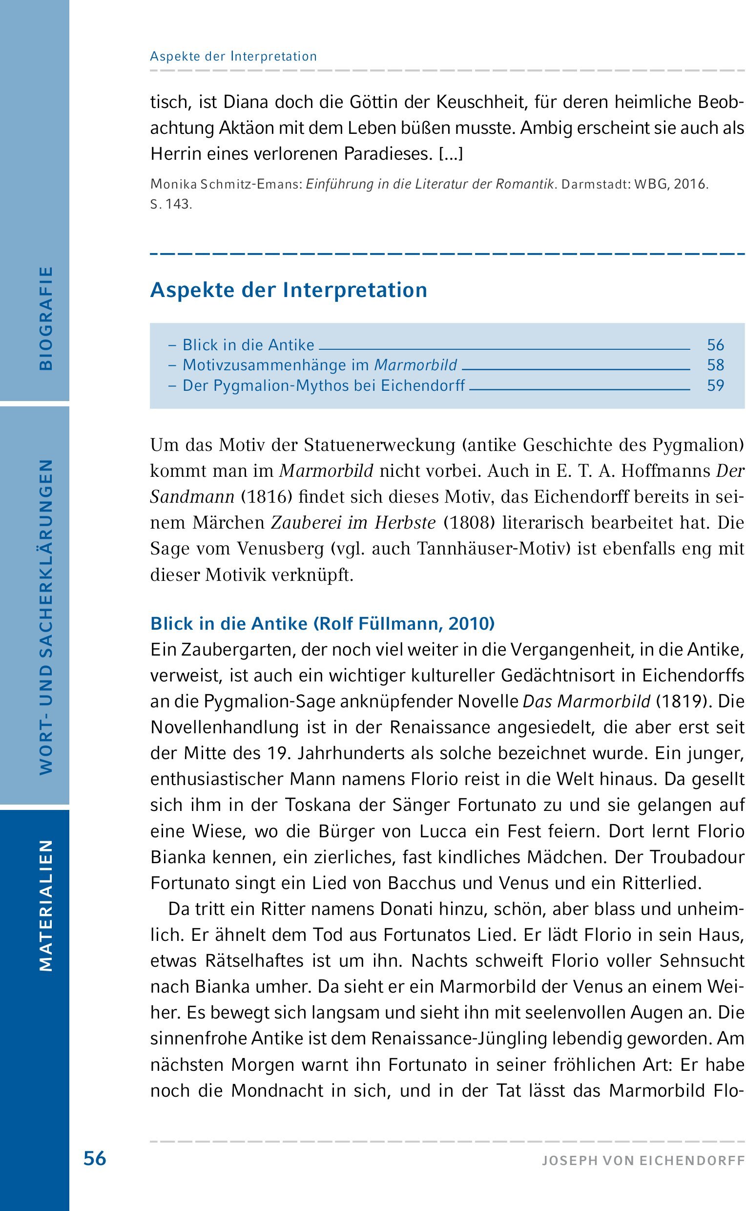 lesen