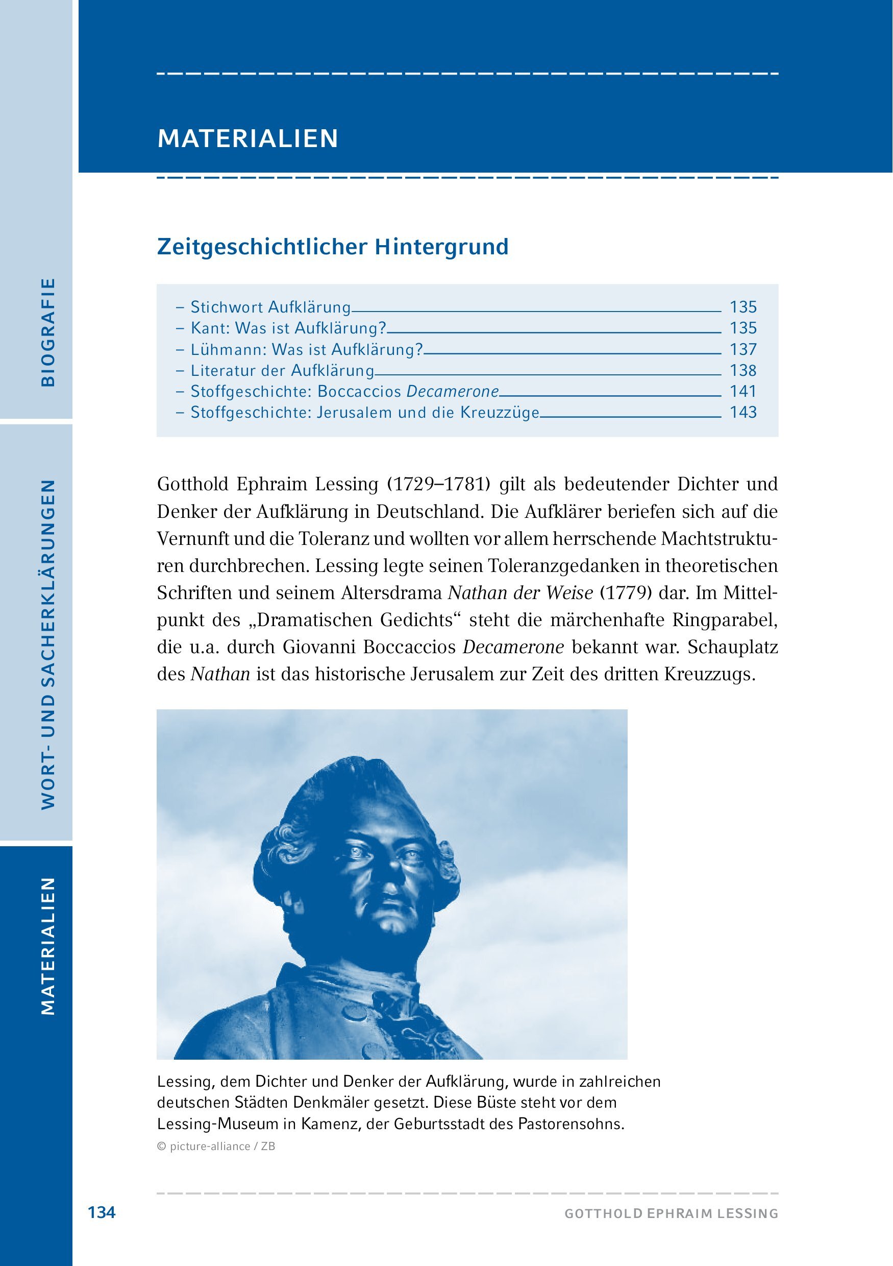 lesen