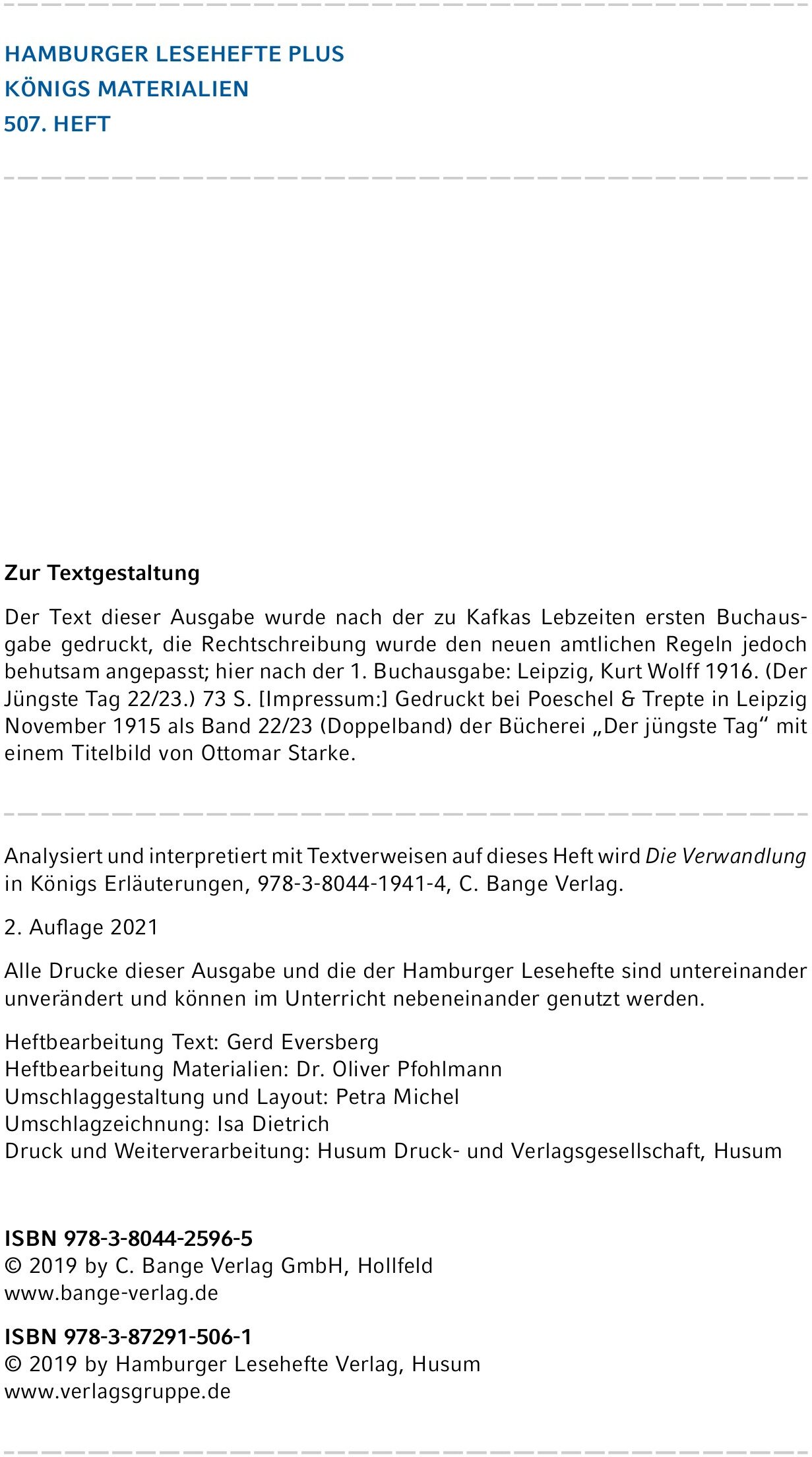 lesen