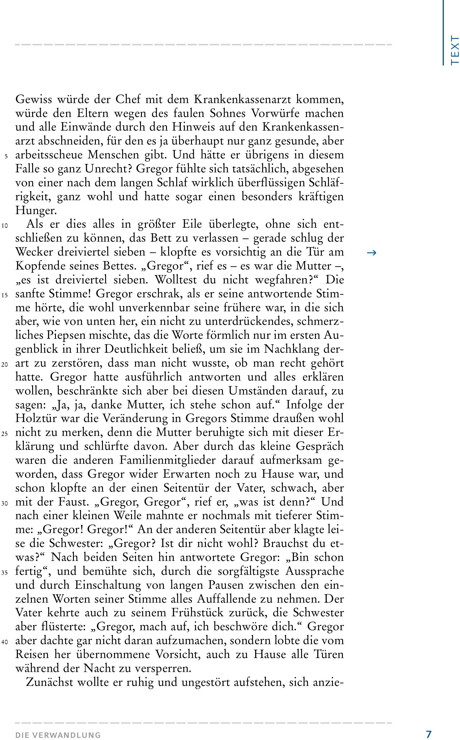 lesen