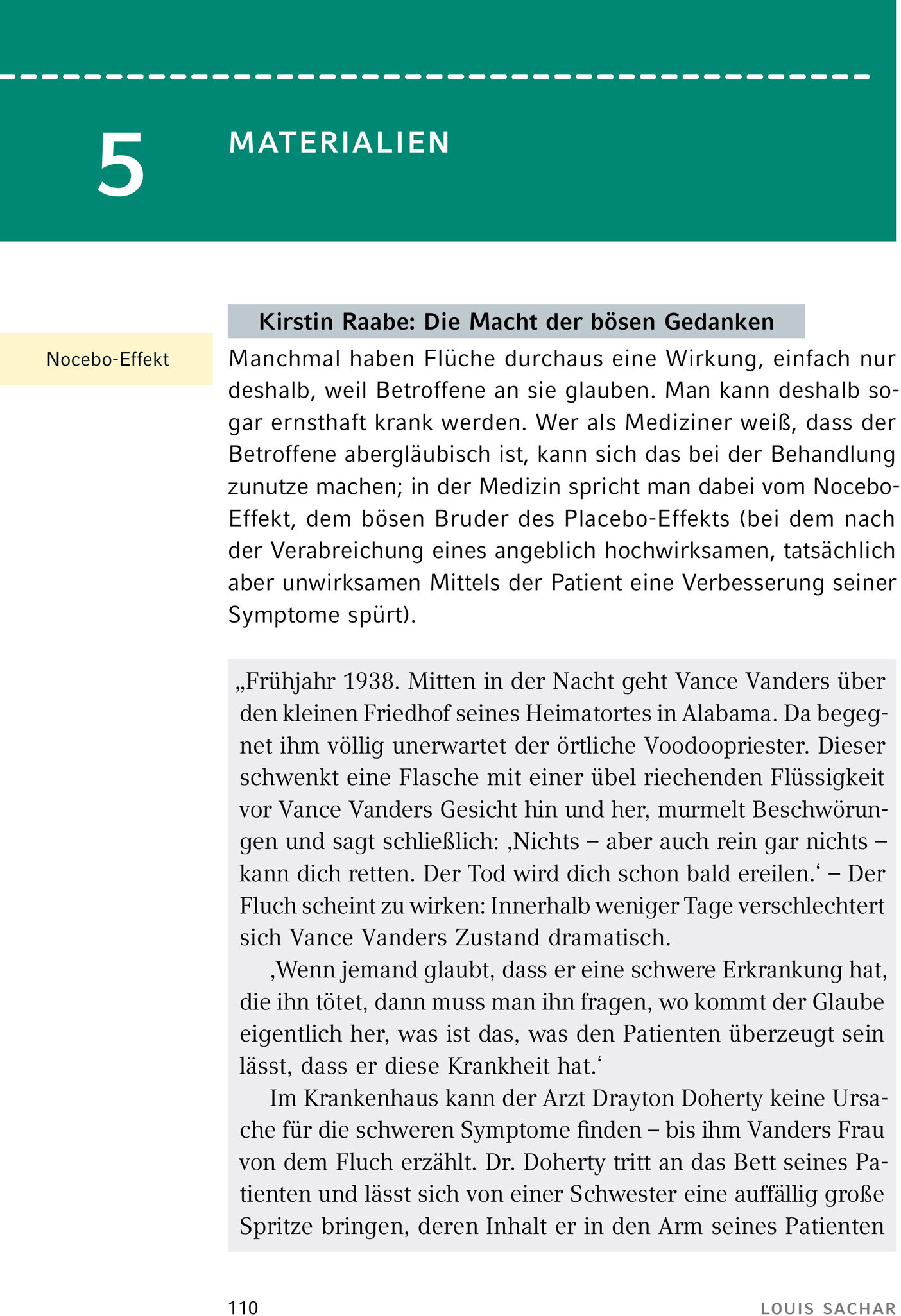 lesen