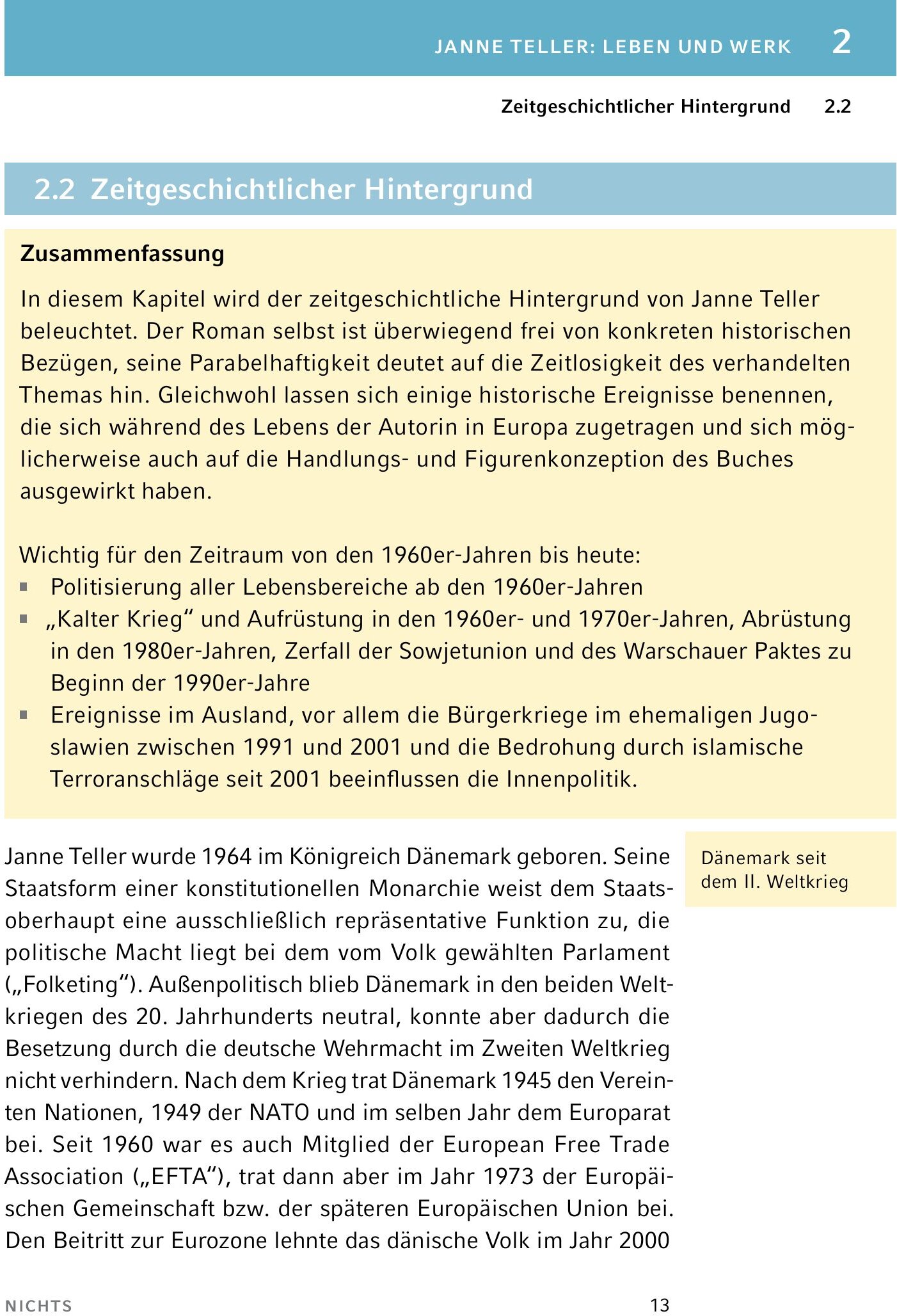 lesen