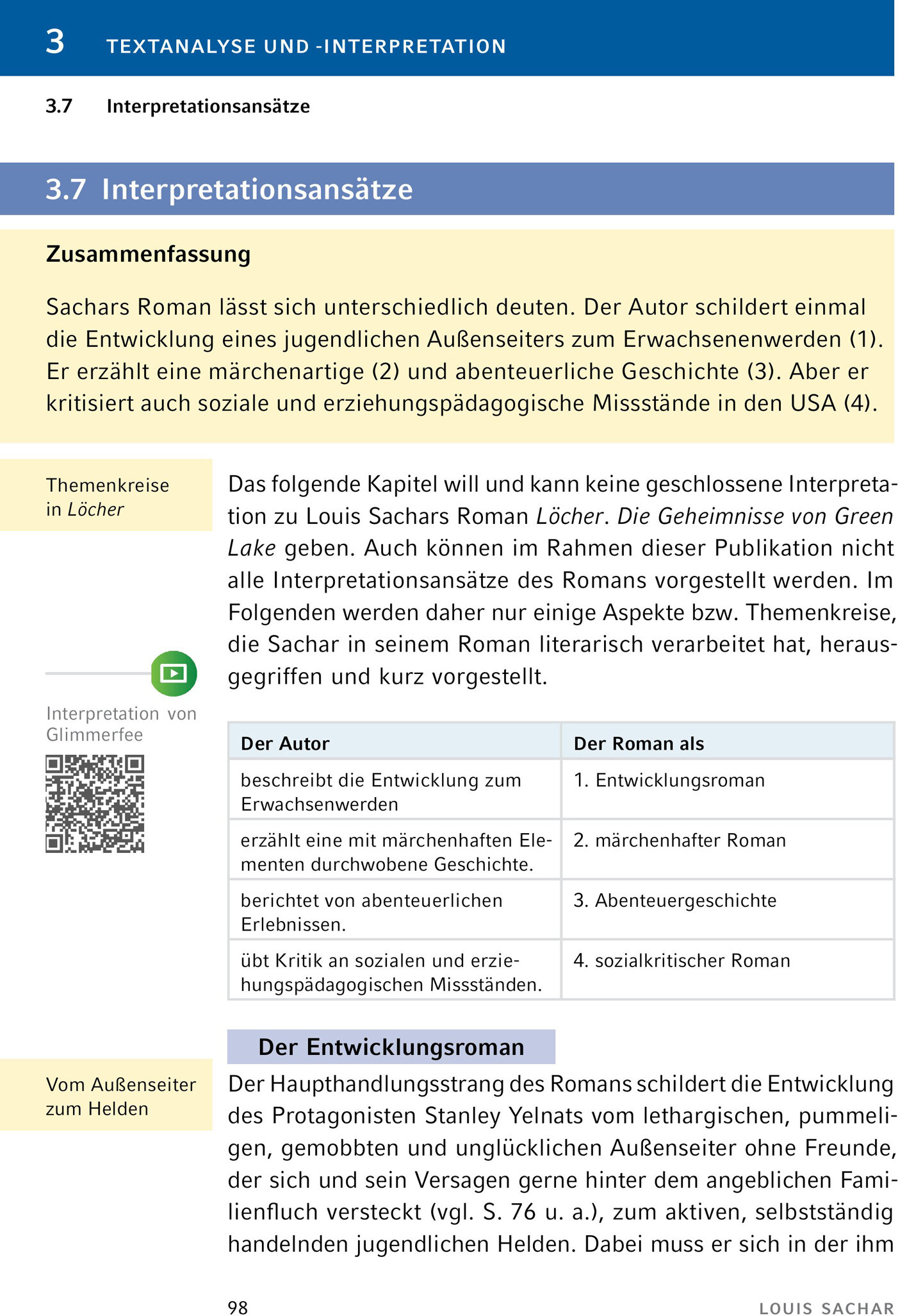 lesen