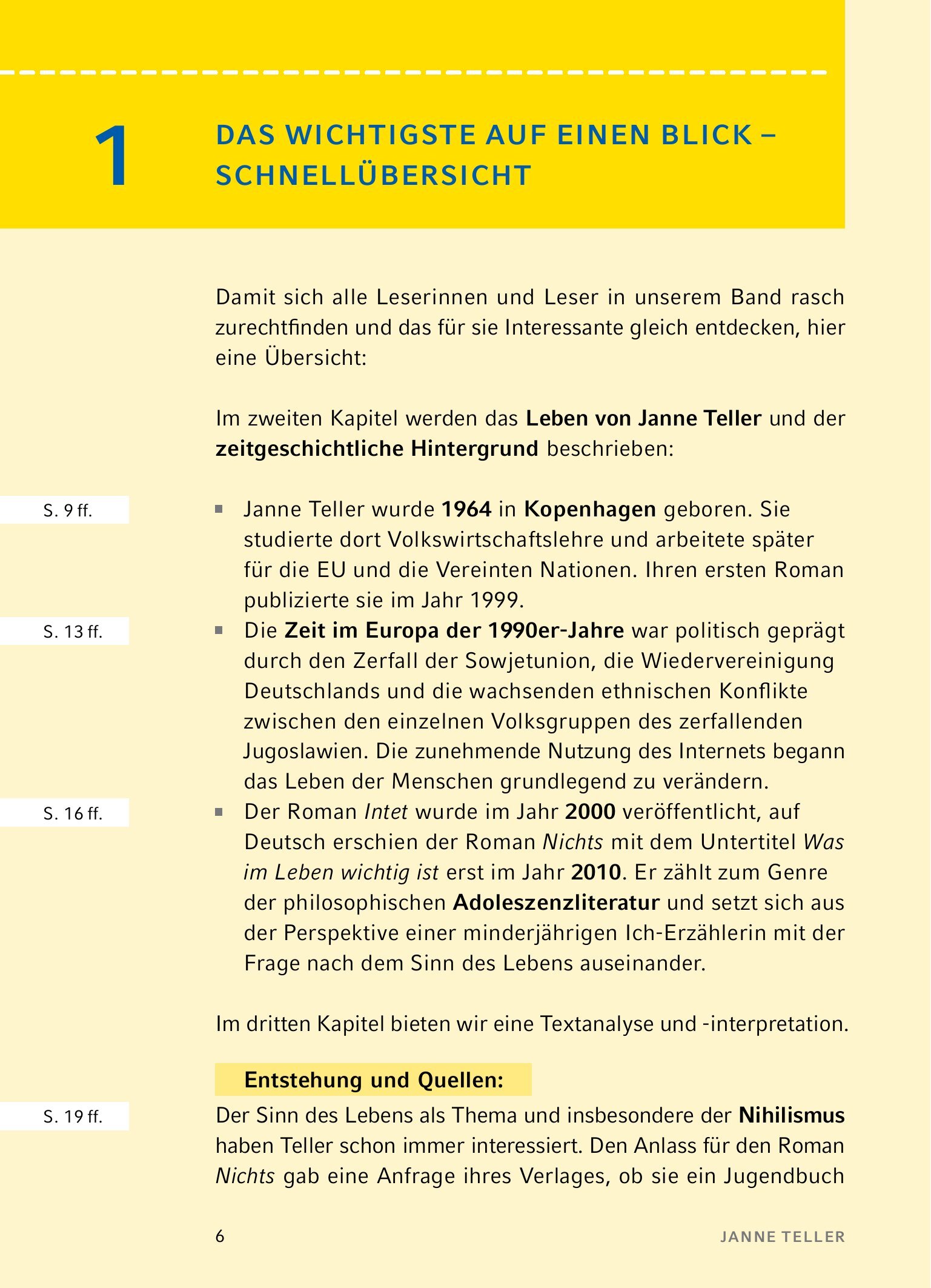 lesen