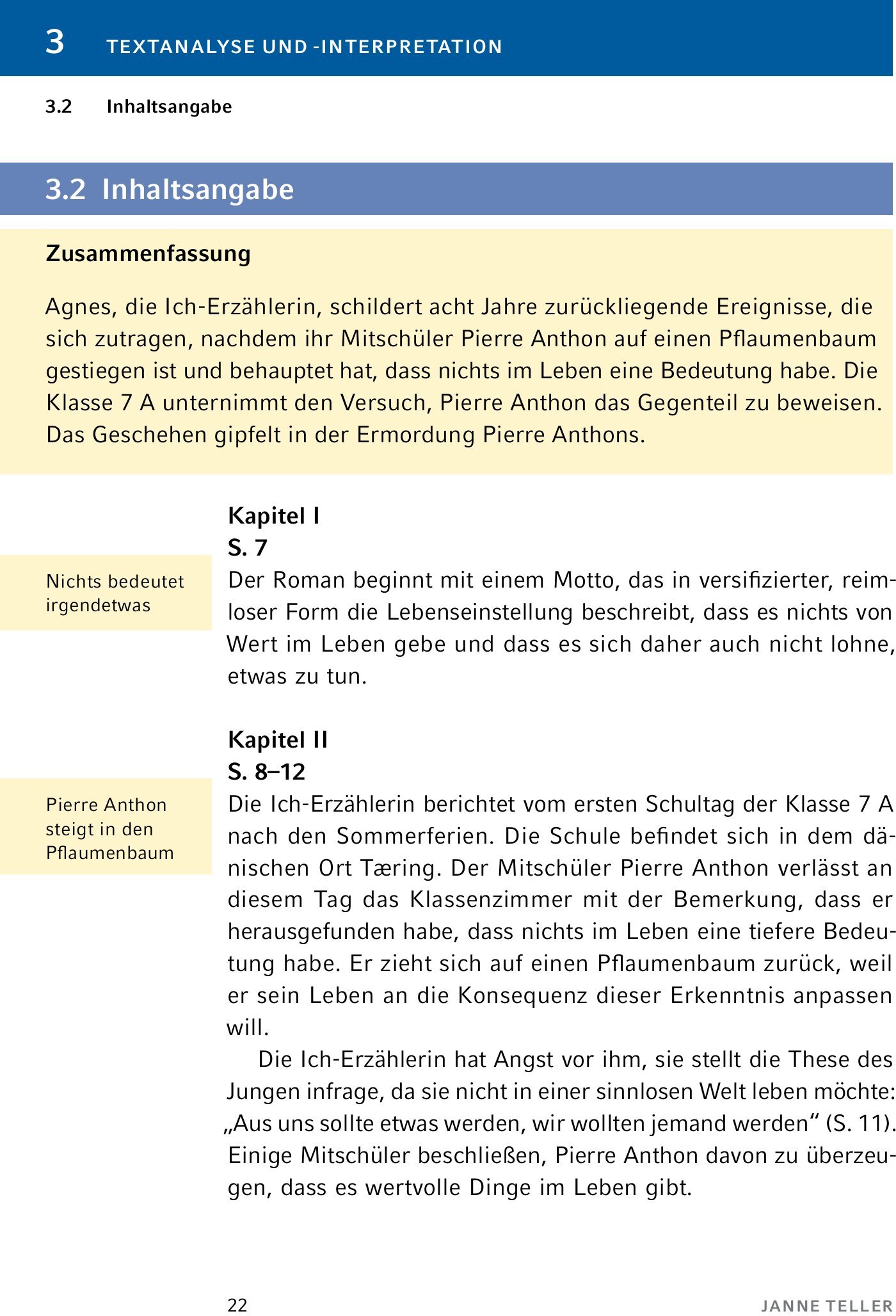 lesen