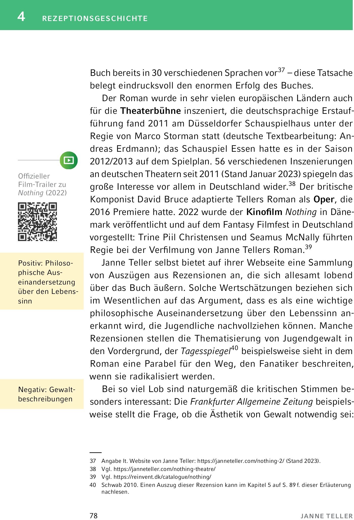 lesen