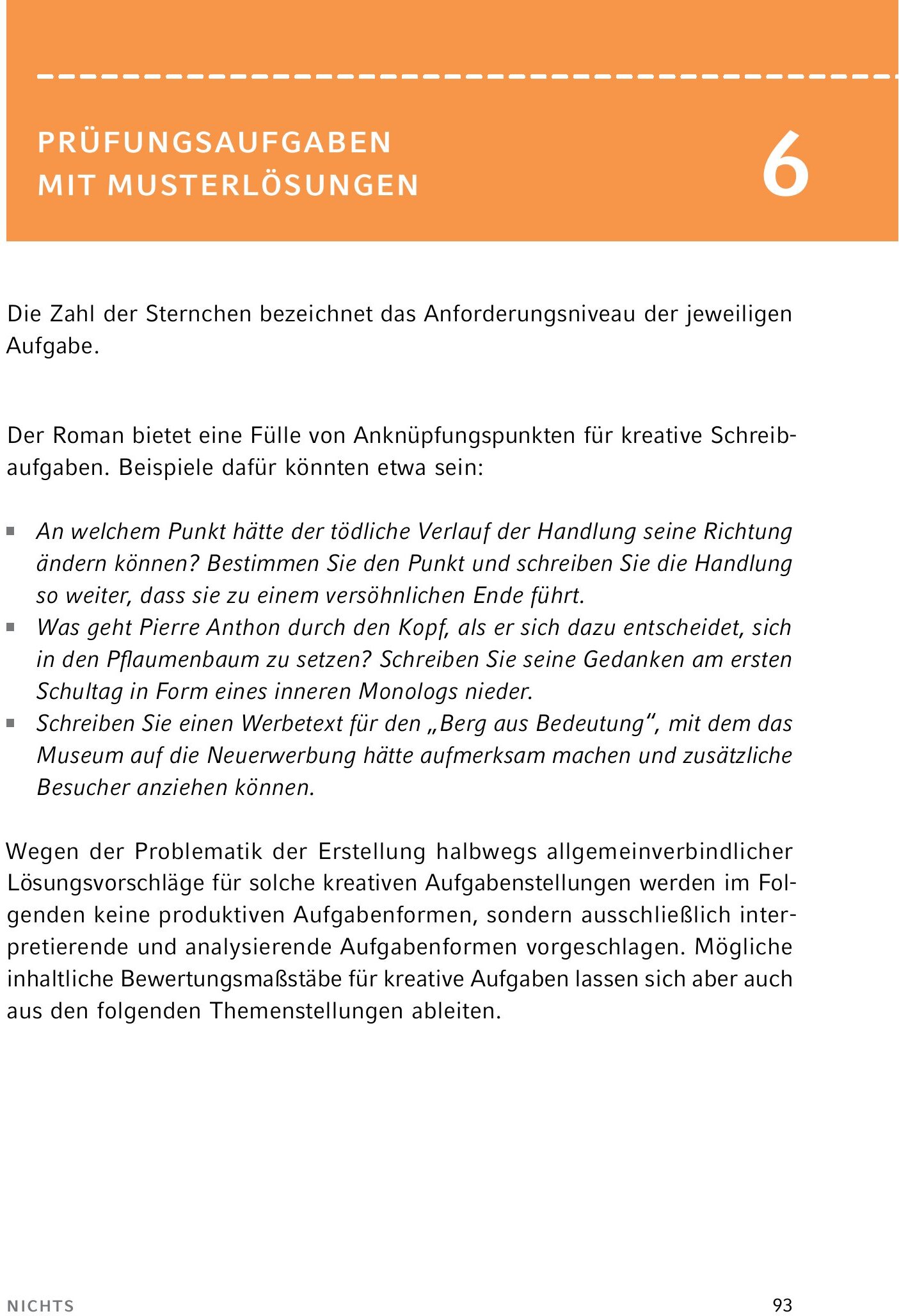 lesen