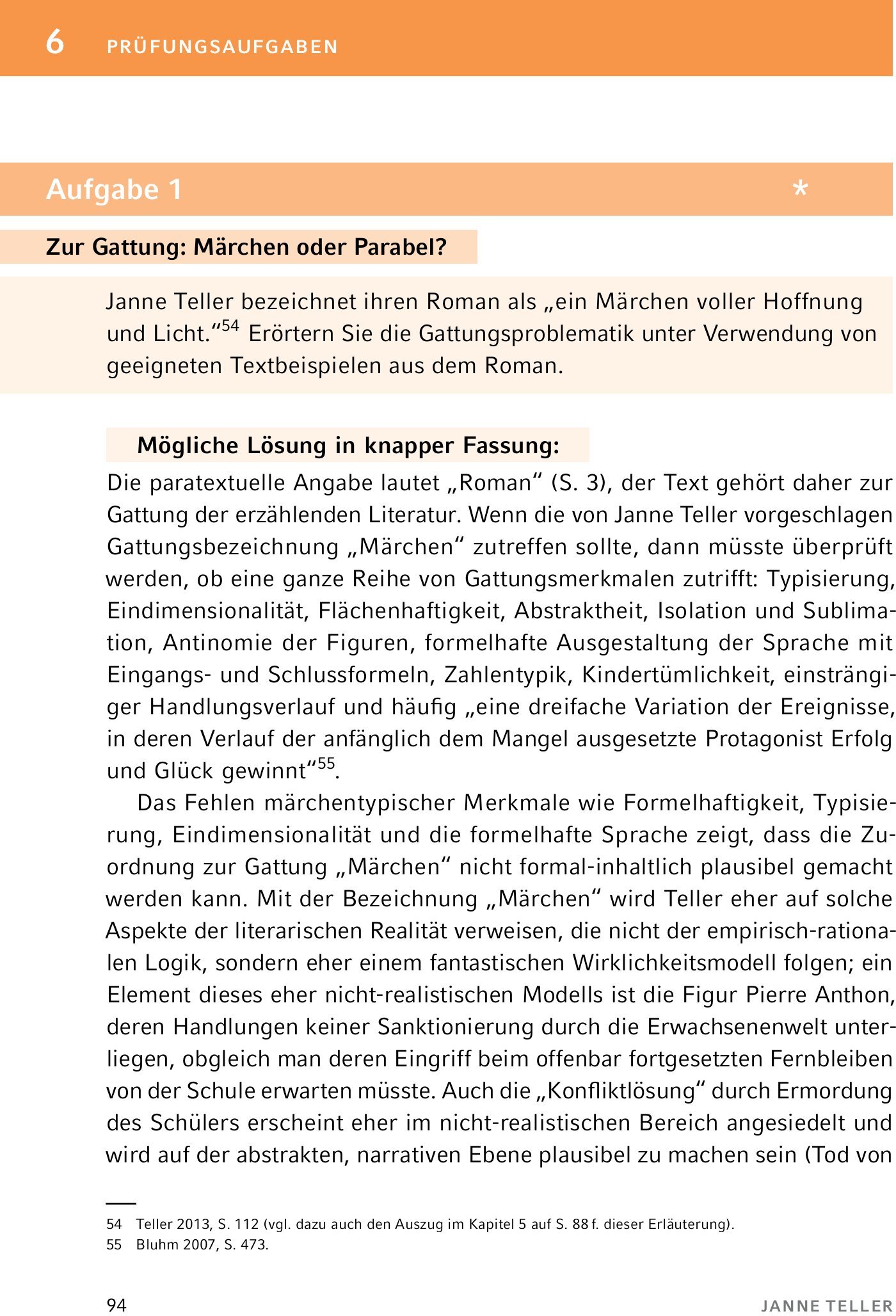 lesen
