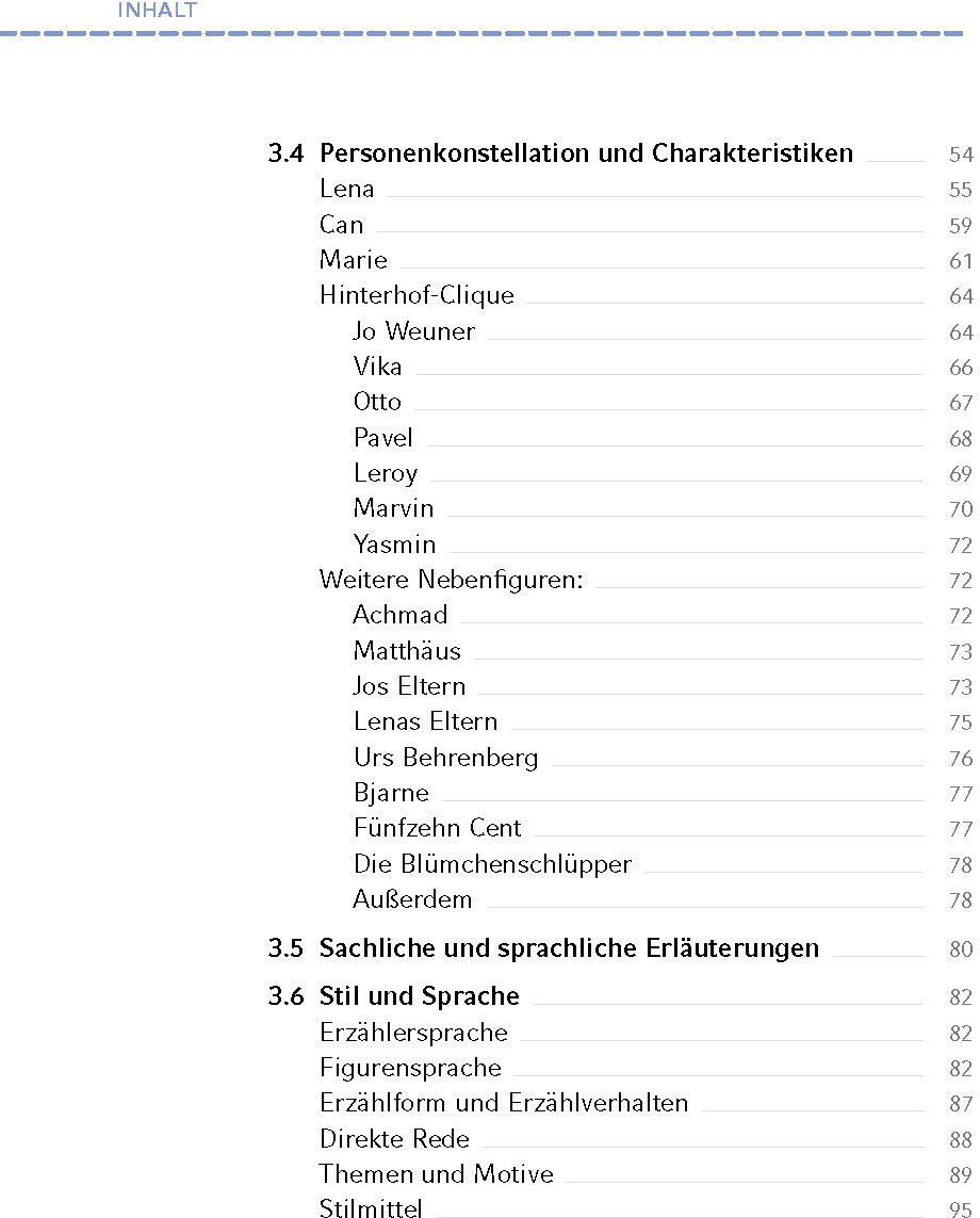 lesen