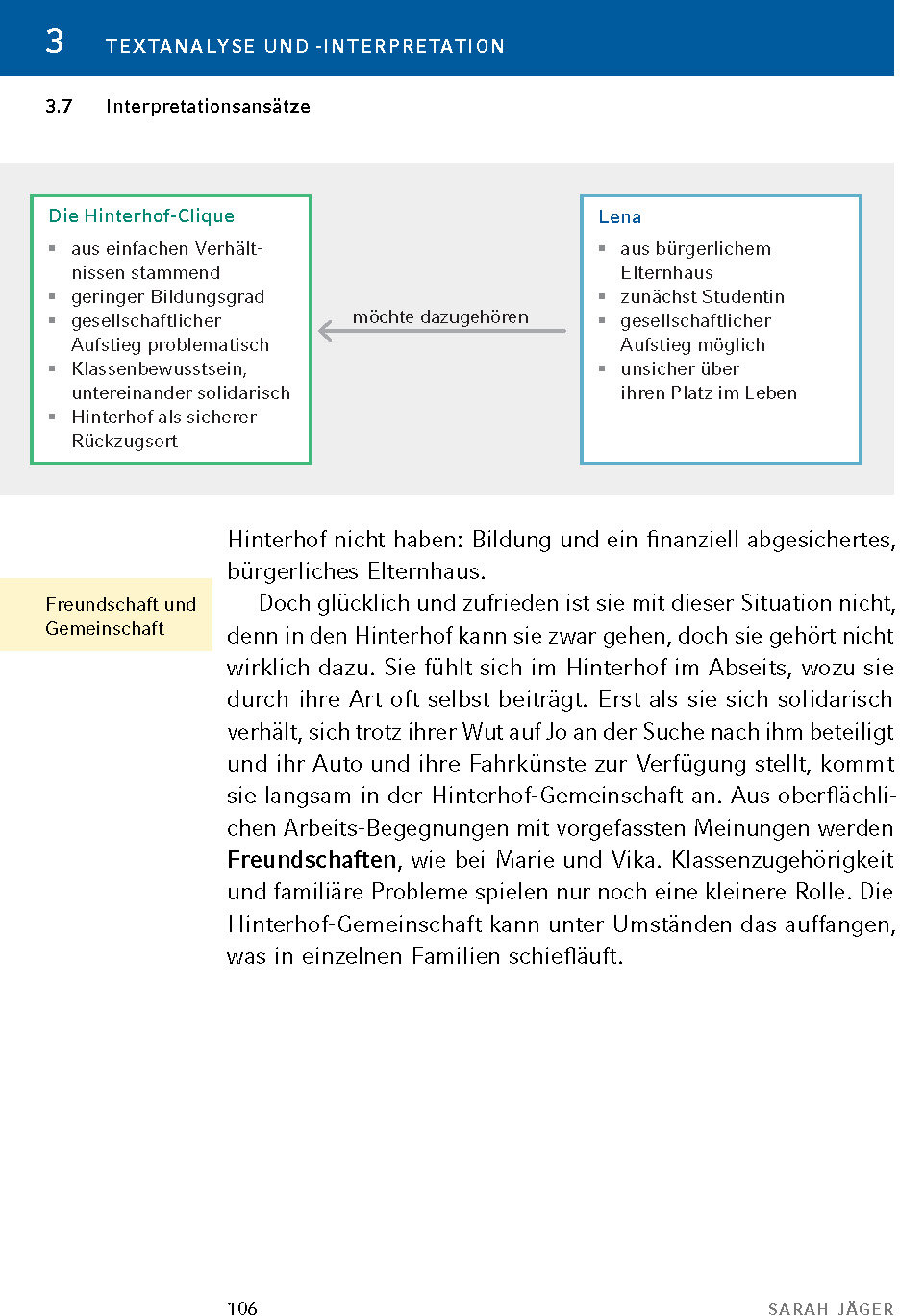 lesen