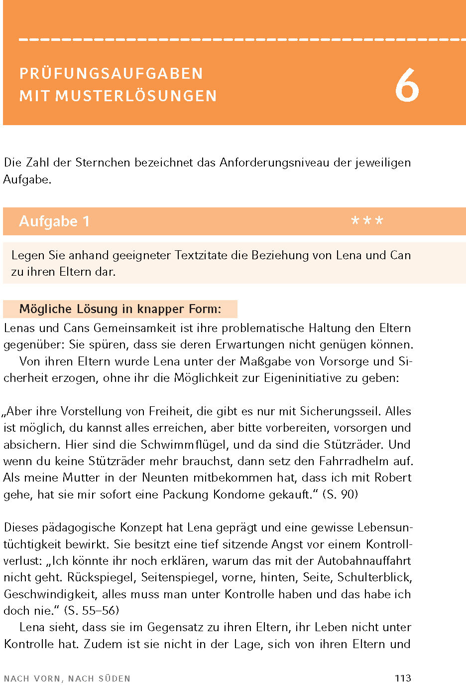 lesen