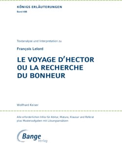 Leseprobe