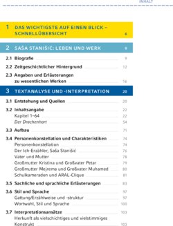 Inhaltsverzeichnis