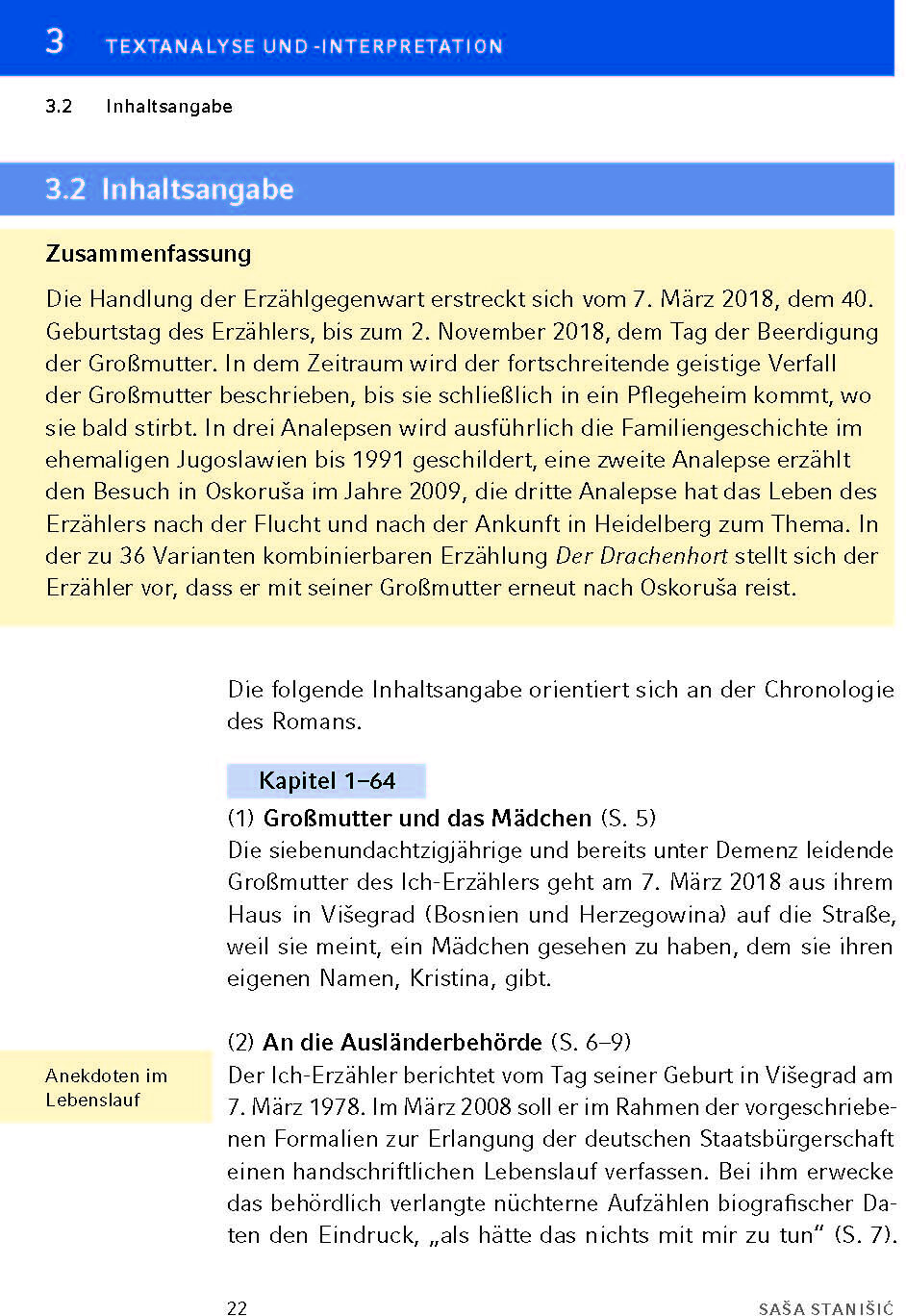 lesen