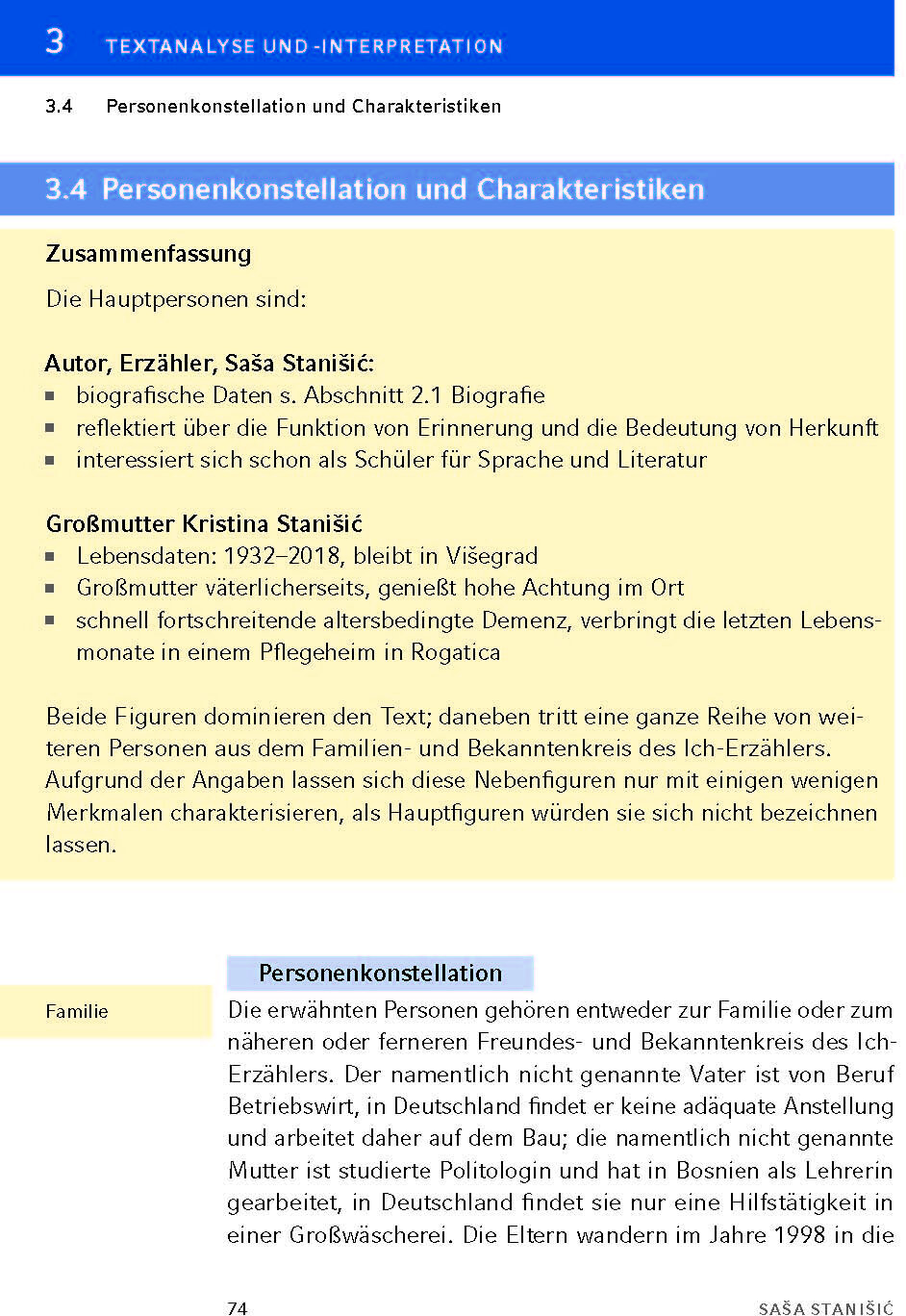 lesen