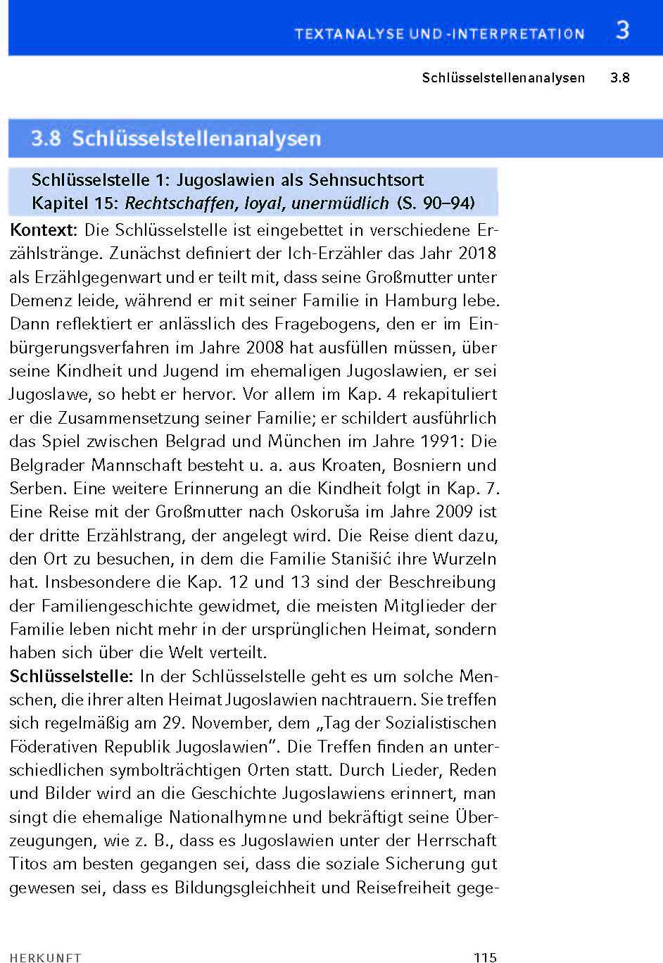 lesen