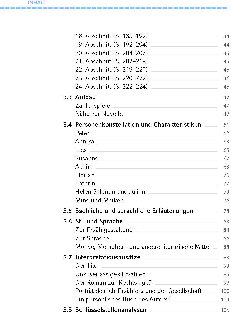 lesen